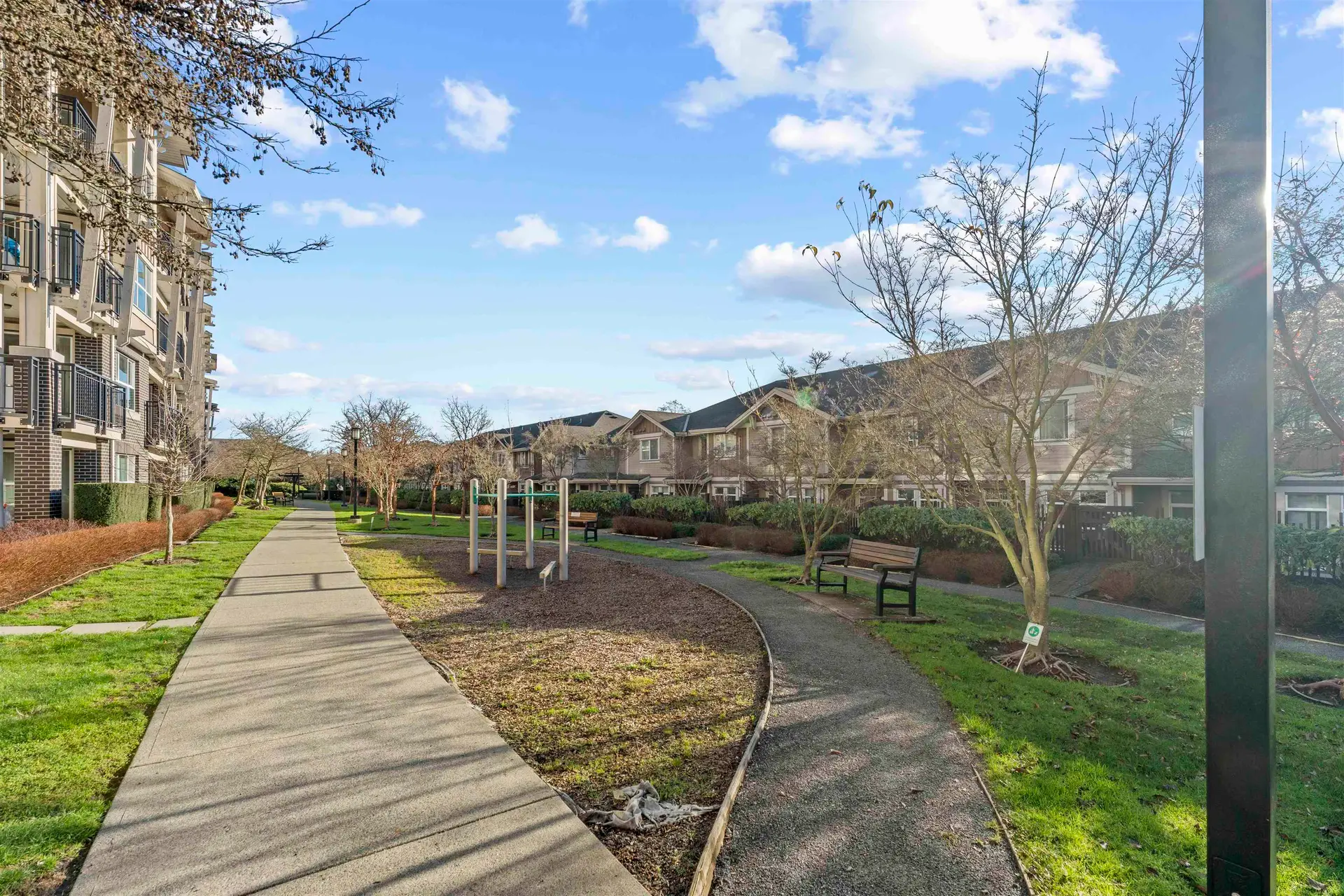 Property at #15 5771 Irmin Street, Burnaby, BC