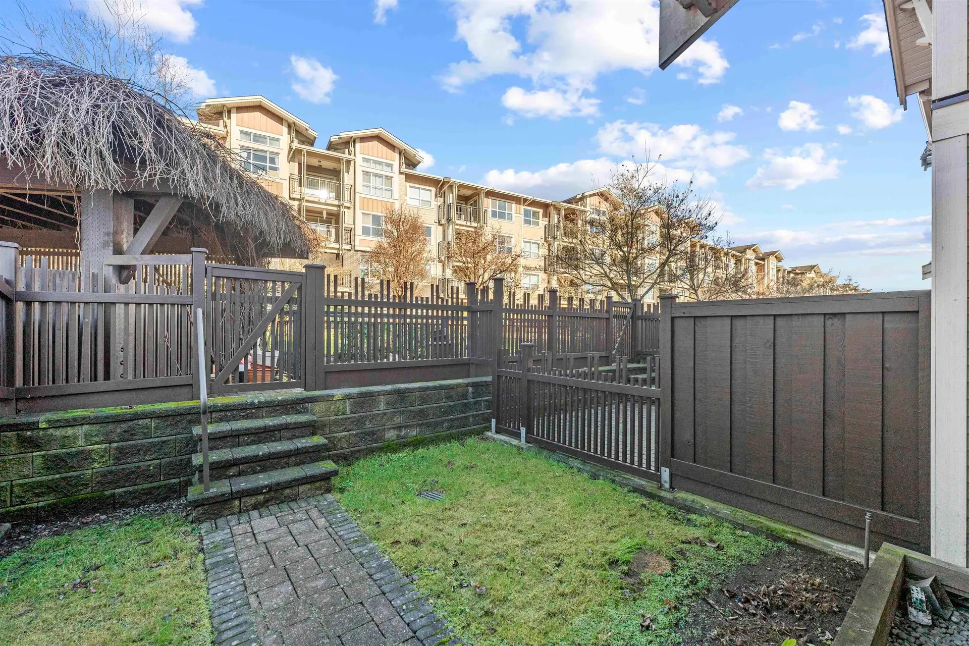 Property at #15 5771 Irmin Street, Burnaby, BC