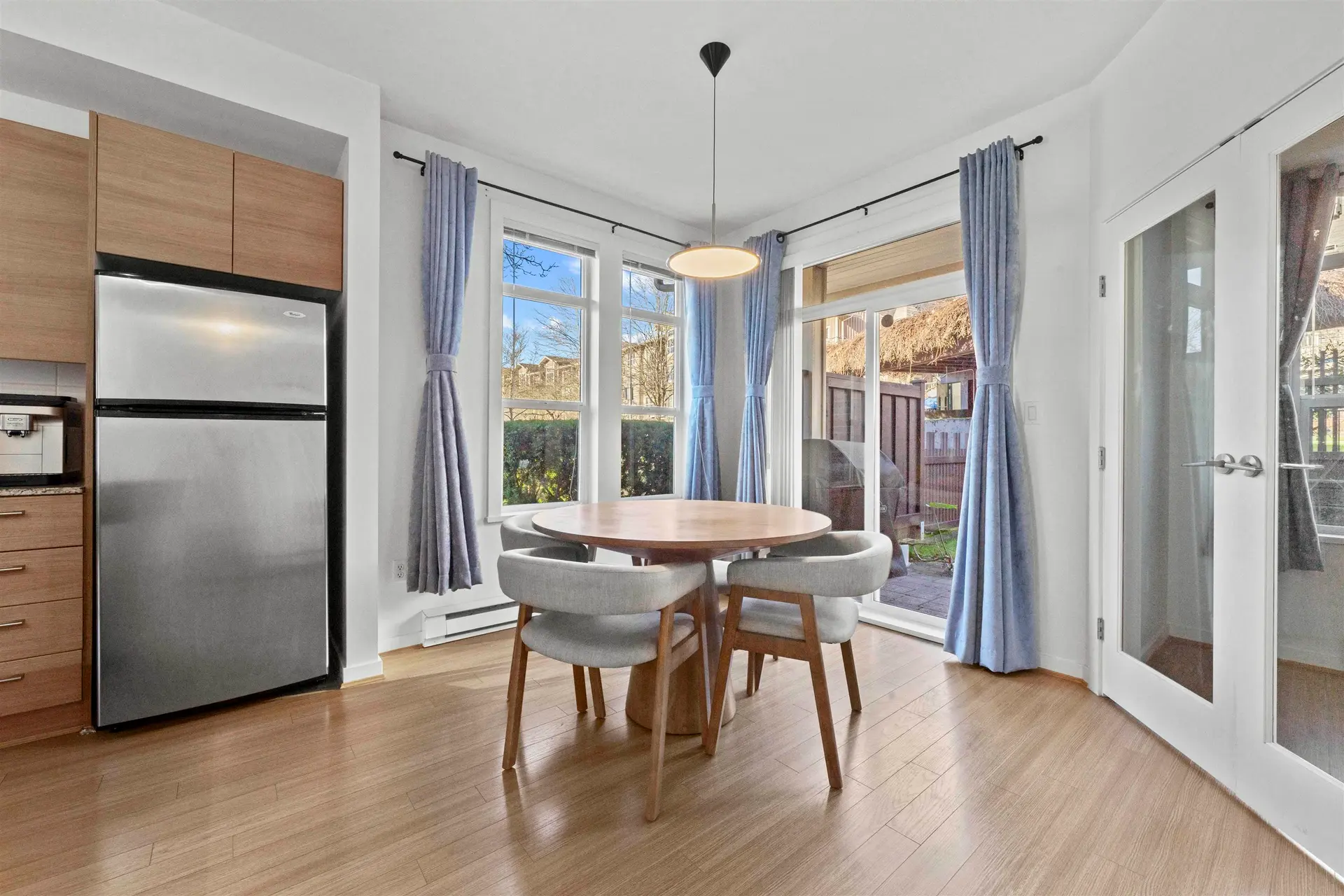 Property at #15 5771 Irmin Street, Burnaby, BC