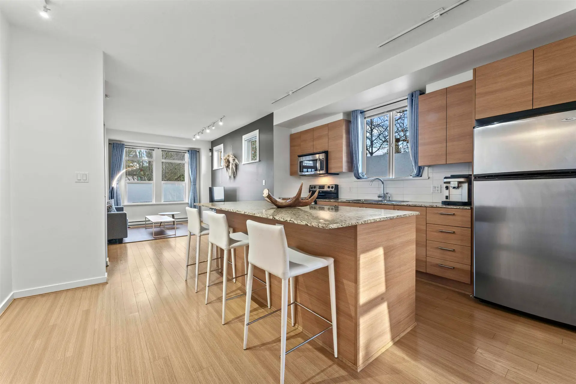 Property at #15 5771 Irmin Street, Burnaby, BC