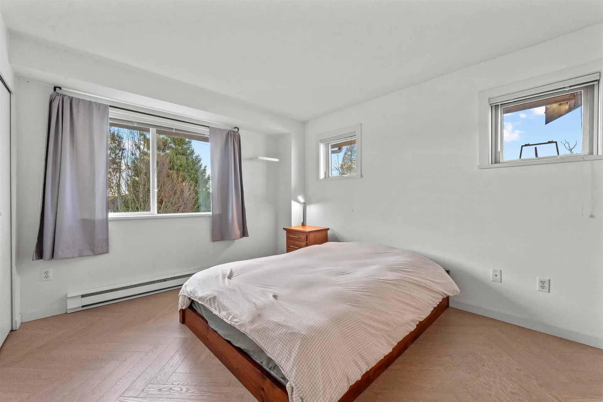 Property at #15 5771 Irmin Street, Burnaby, BC