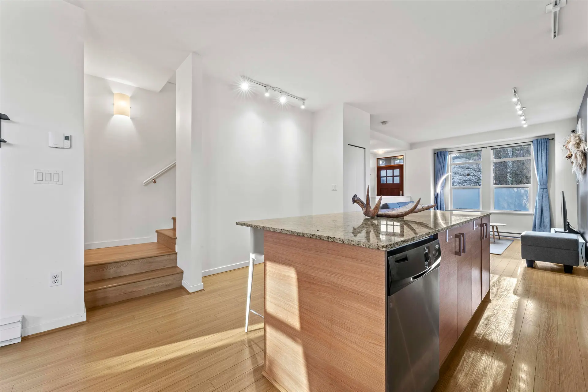 Property at #15 5771 Irmin Street, Burnaby, BC