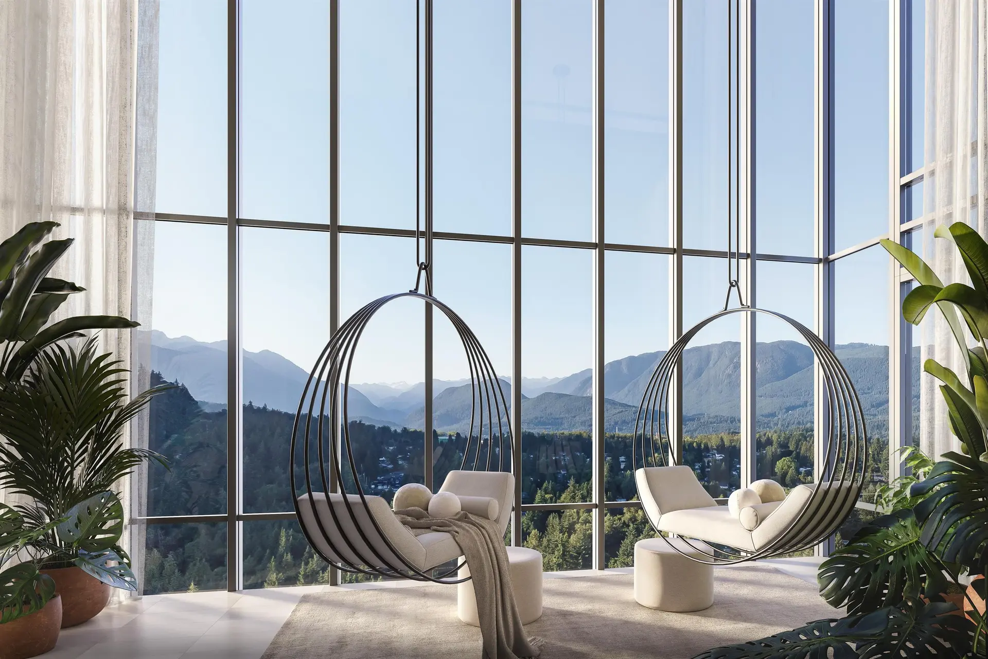 Property at #702 609 Tyndall Street, Coquitlam, BC