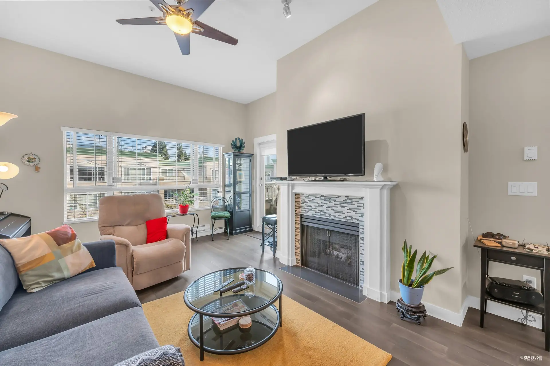 Property at #403 2970 Princess Crescent, Coquitlam, BC