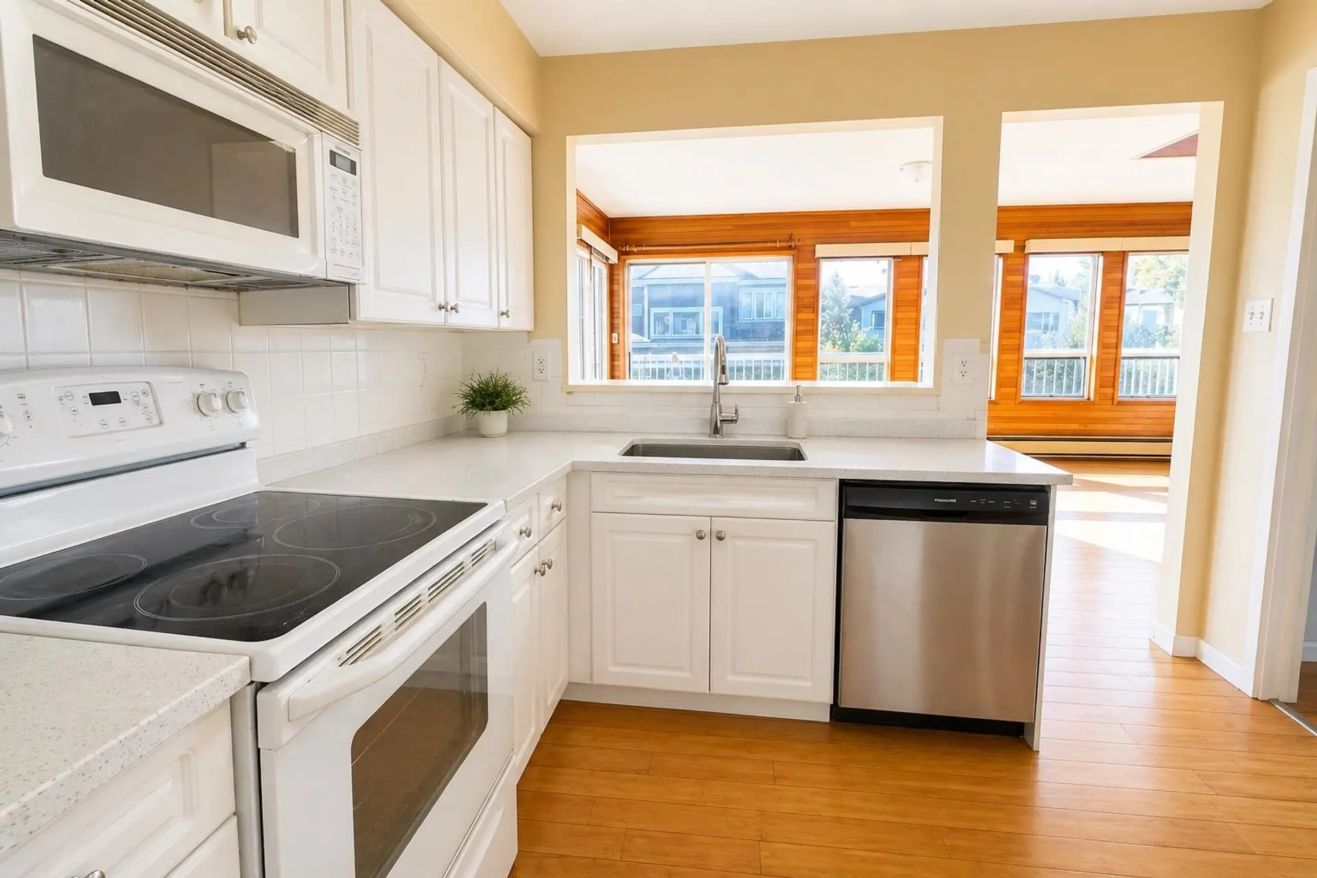 Property at 10351 Amethyst Avenue, Richmond, BC