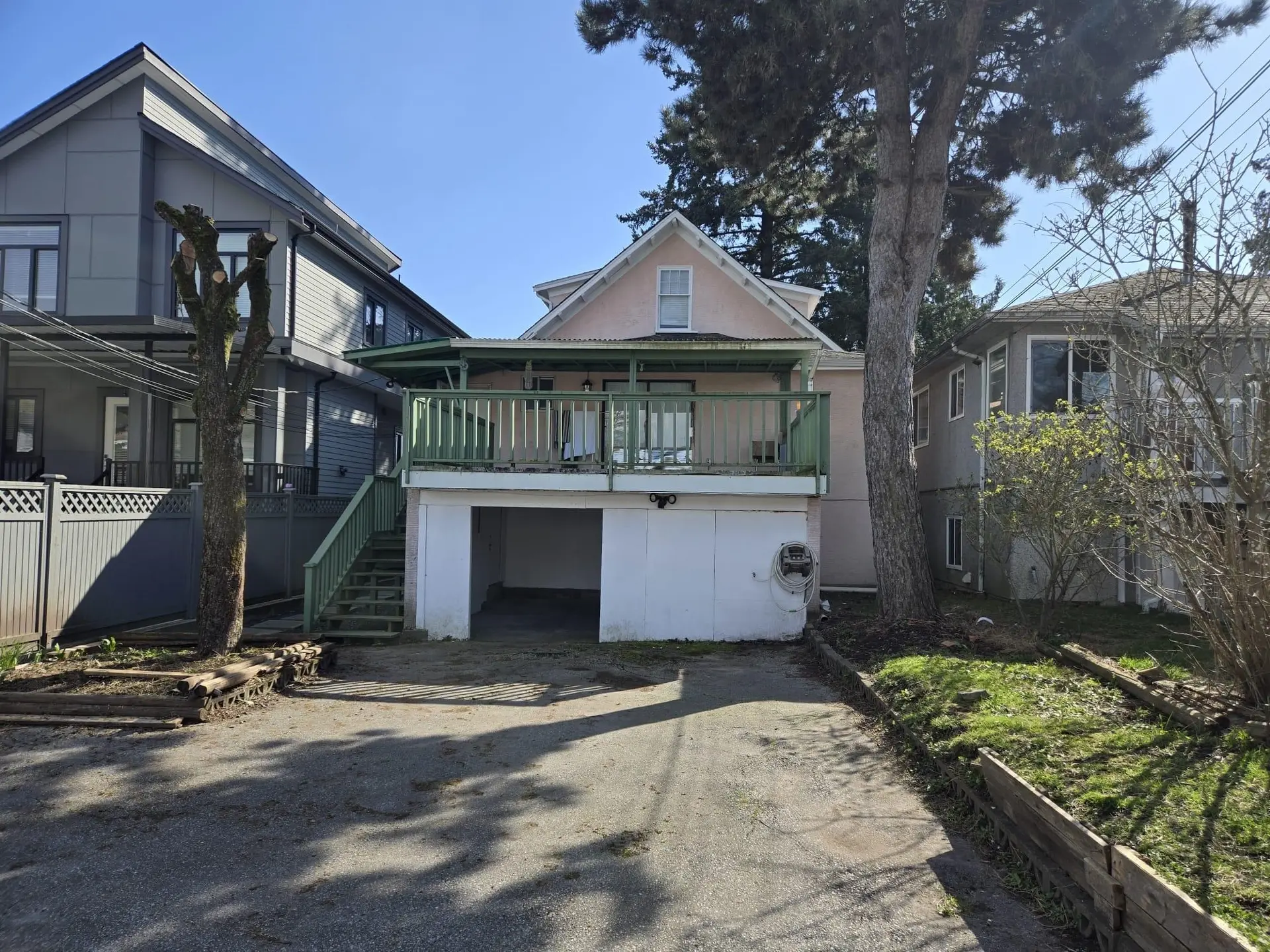 Property at 1039 E 41st Avenue, Vancouver, BC