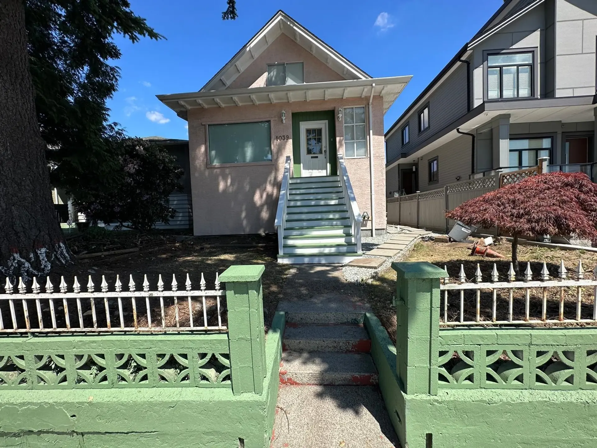 Property at 1039 E 41st Avenue, Vancouver, BC