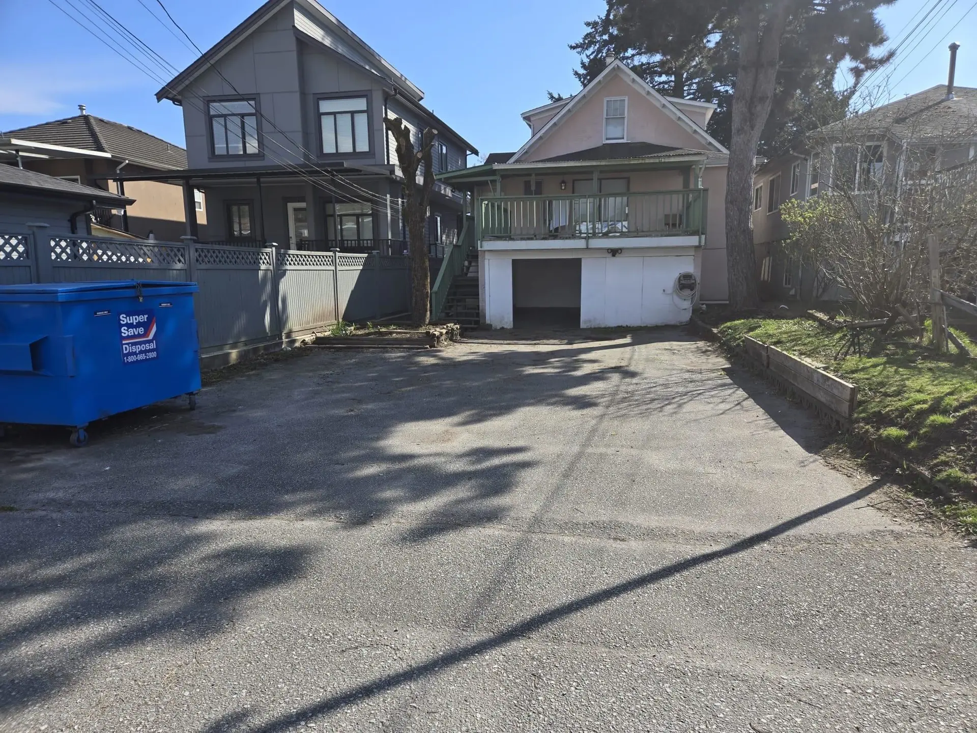 Property at 1039 E 41st Avenue, Vancouver, BC