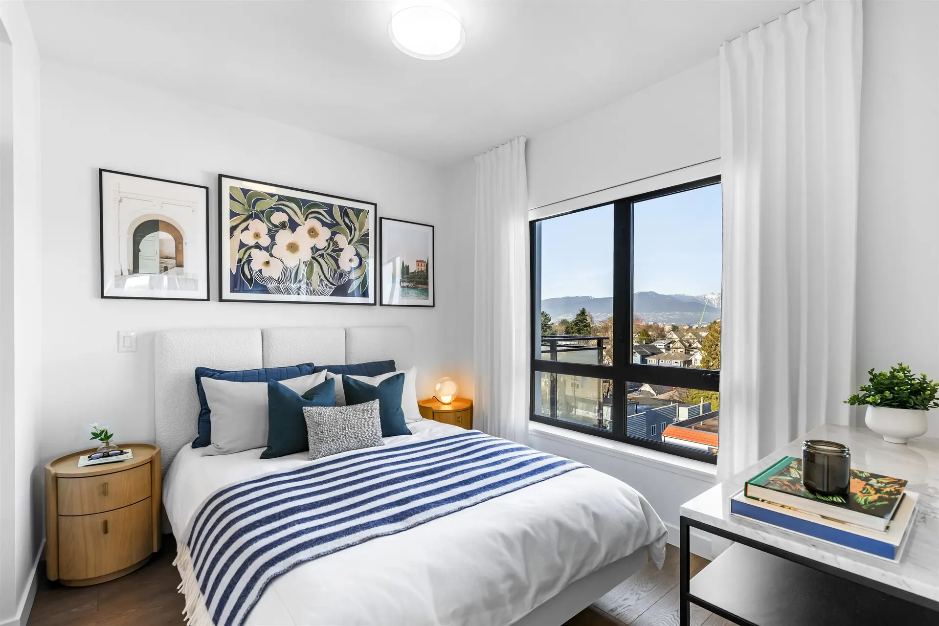 Property at #502 1680 E 12th Avenue, Vancouver, BC