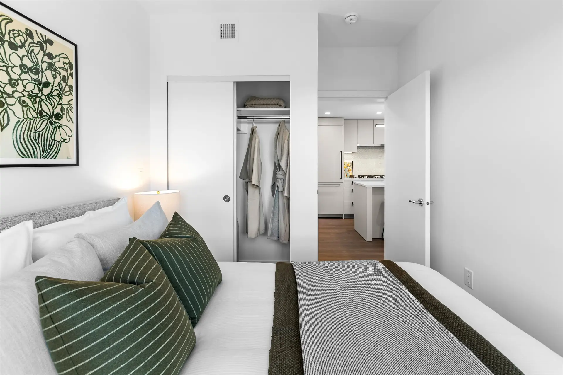 Property at #502 1680 E 12th Avenue, Vancouver, BC