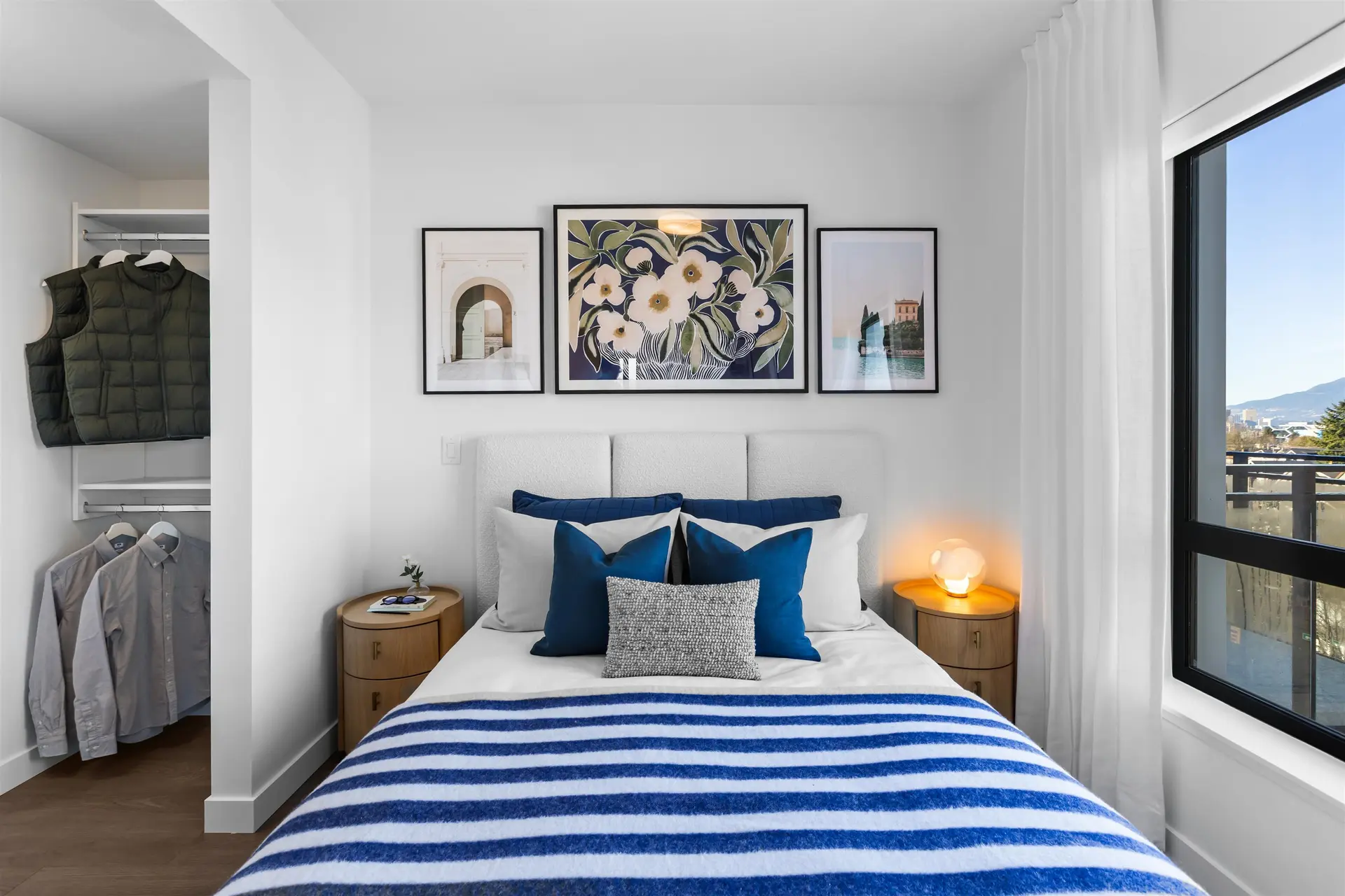 Property at #502 1680 E 12th Avenue, Vancouver, BC