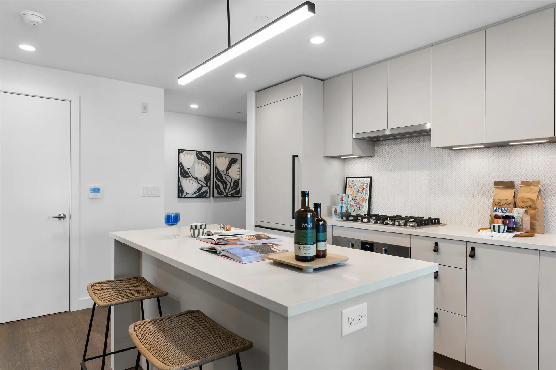 Property at #502 1680 E 12th Avenue, Vancouver, BC