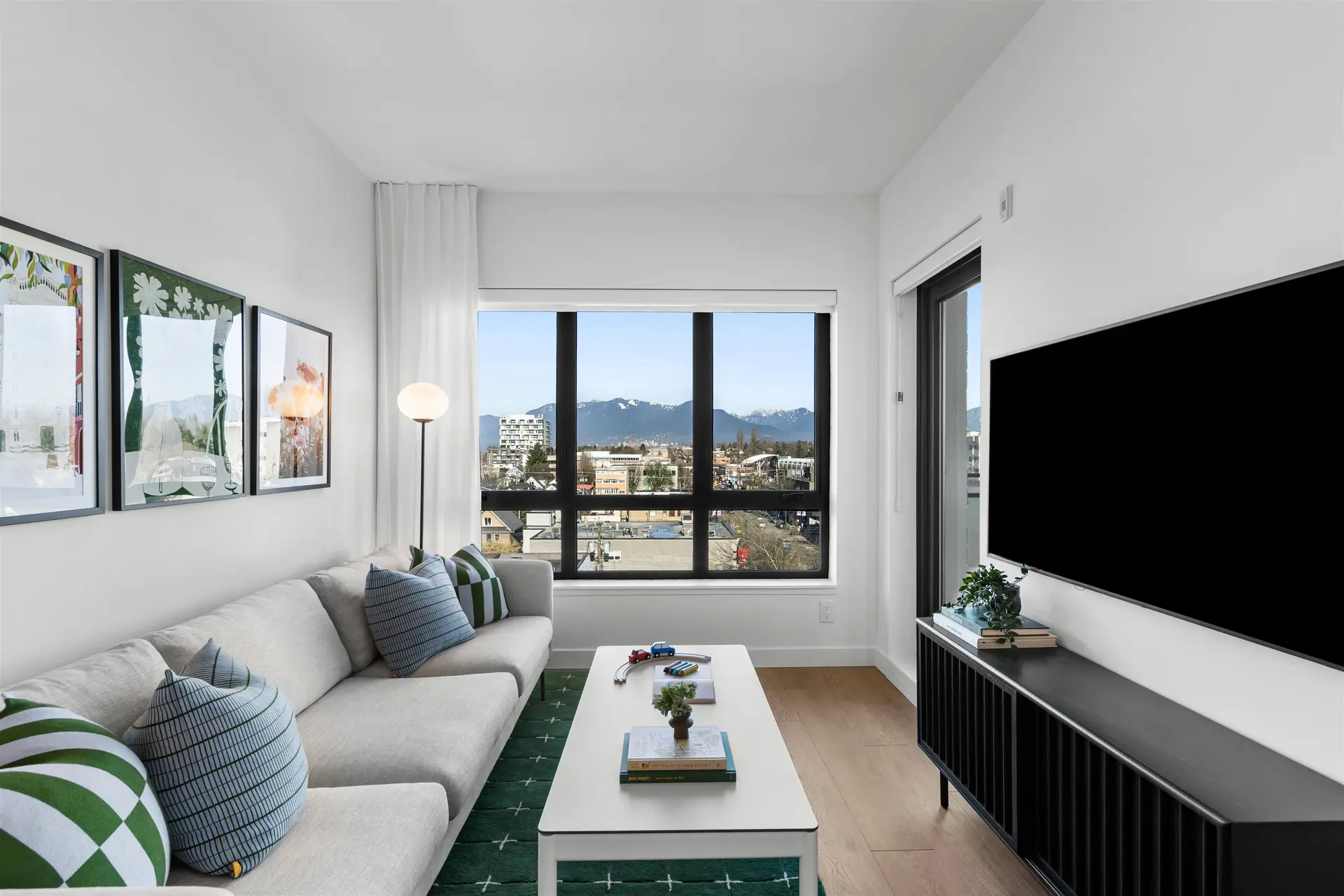 Property at #502 1680 E 12th Avenue, Vancouver, BC