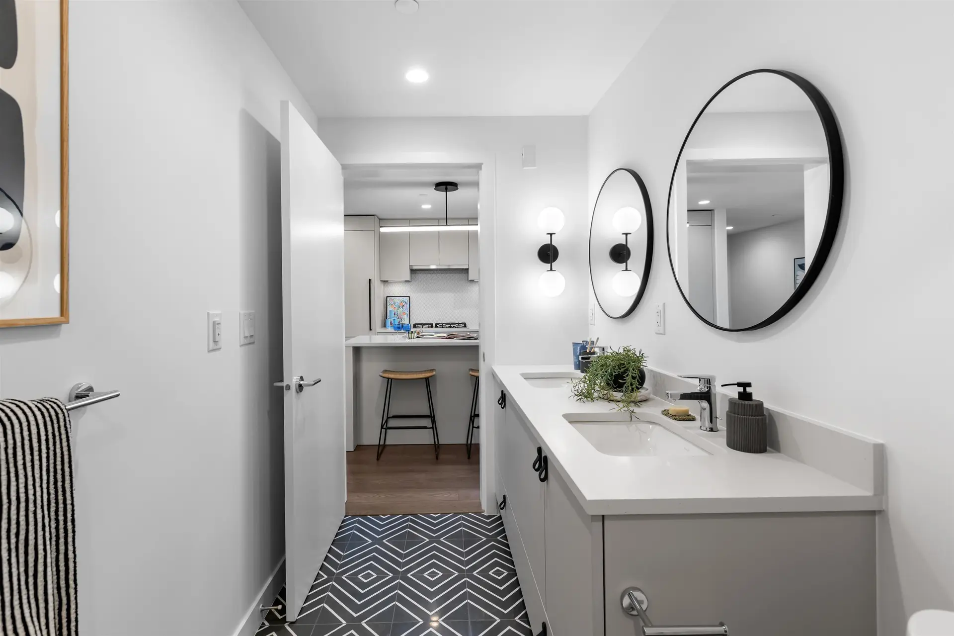 Property at #502 1680 E 12th Avenue, Vancouver, BC