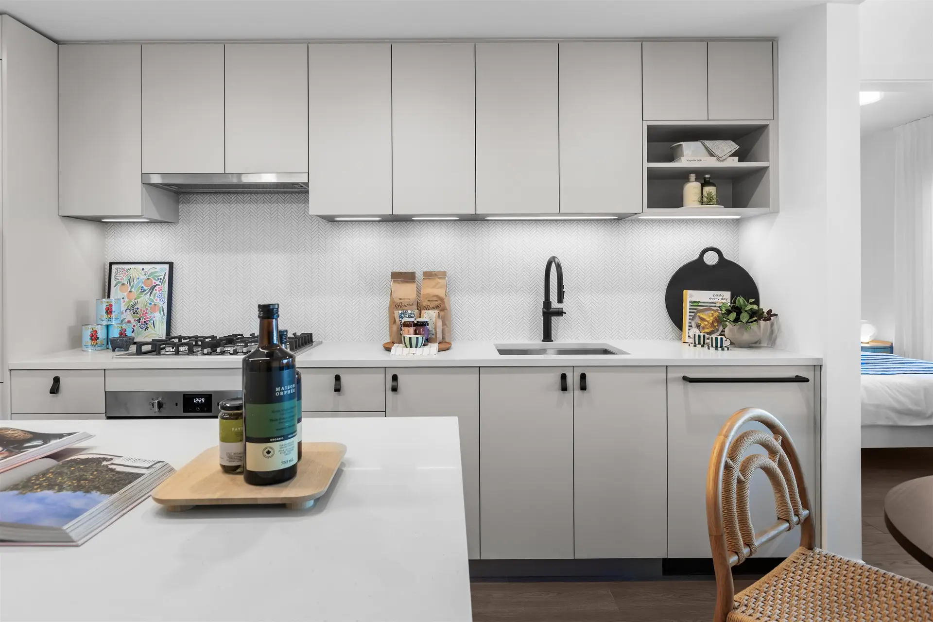 Property at #502 1680 E 12th Avenue, Vancouver, BC