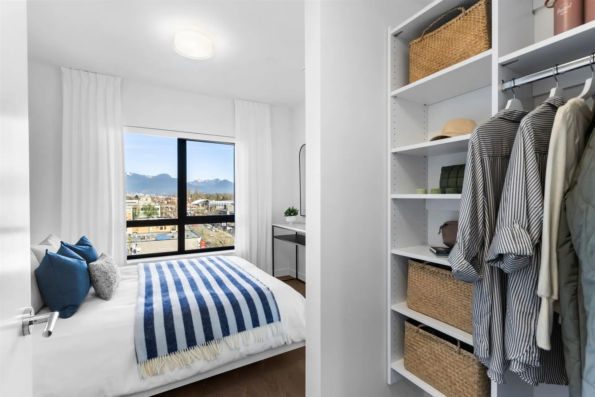 Property at #502 1680 E 12th Avenue, Vancouver, BC