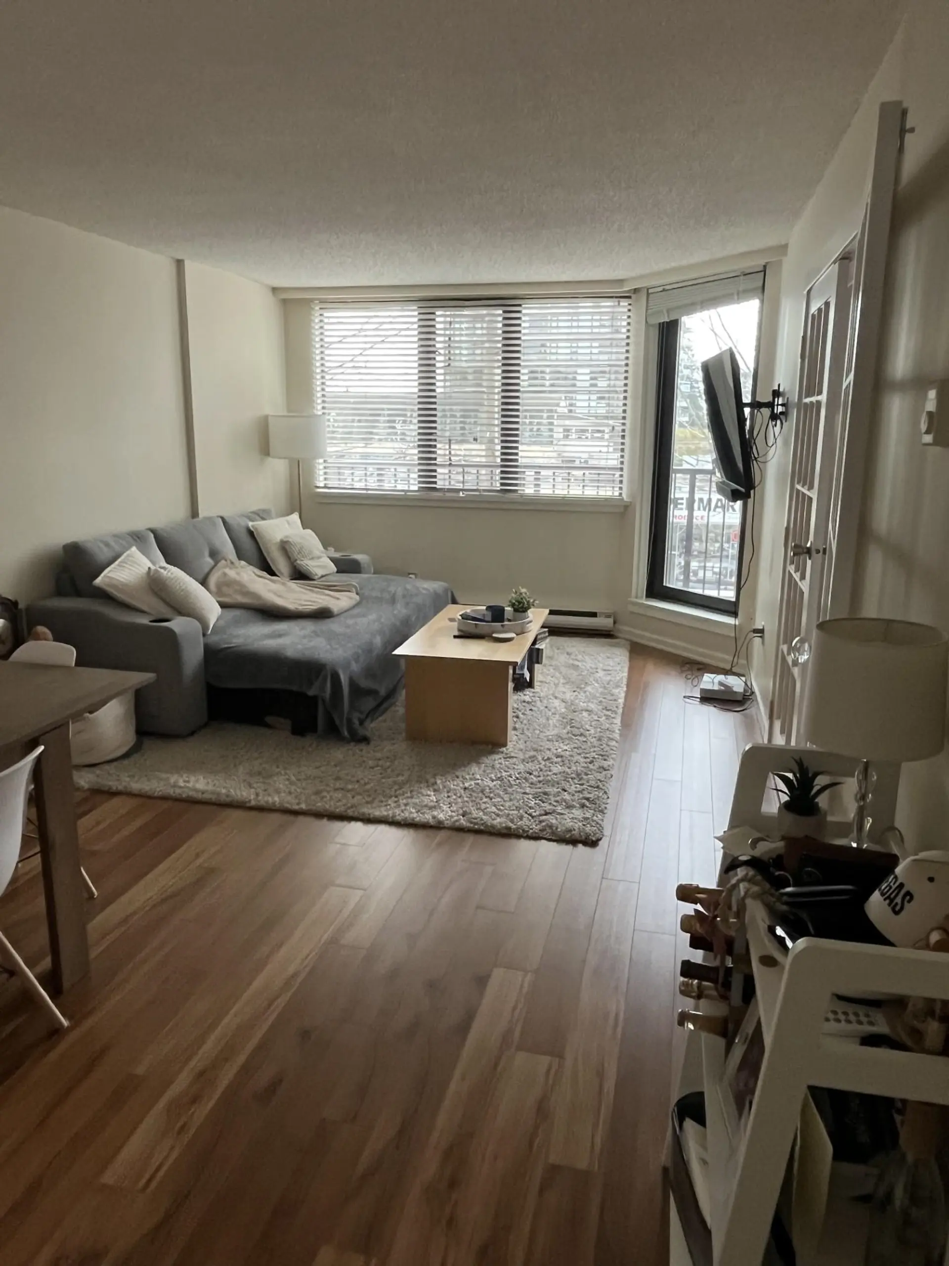 Property at #205 1521 George Street, White Rock, BC