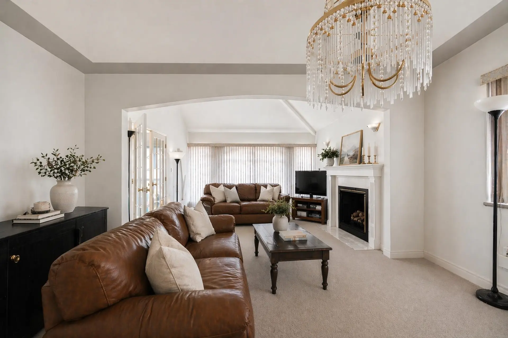 Property at 4491 Carter Drive, Richmond, BC