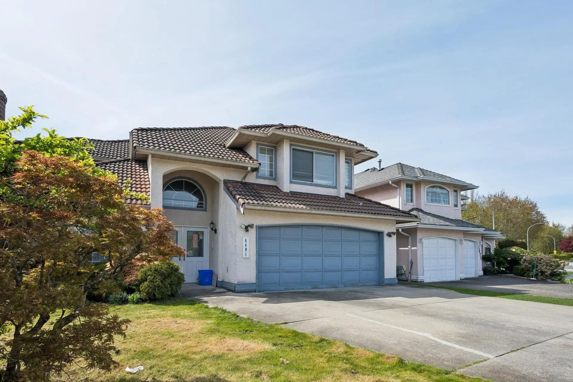 Property at 4491 Carter Drive, Richmond, BC