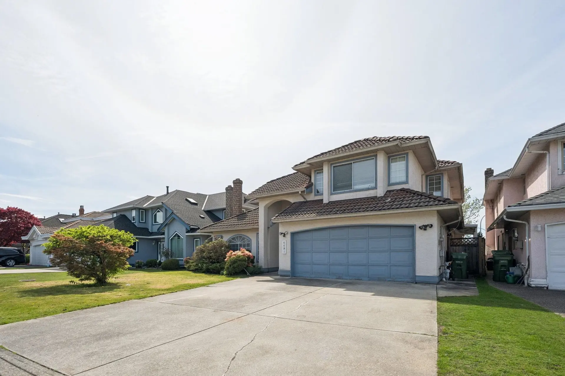Property at 4491 Carter Drive, Richmond, BC