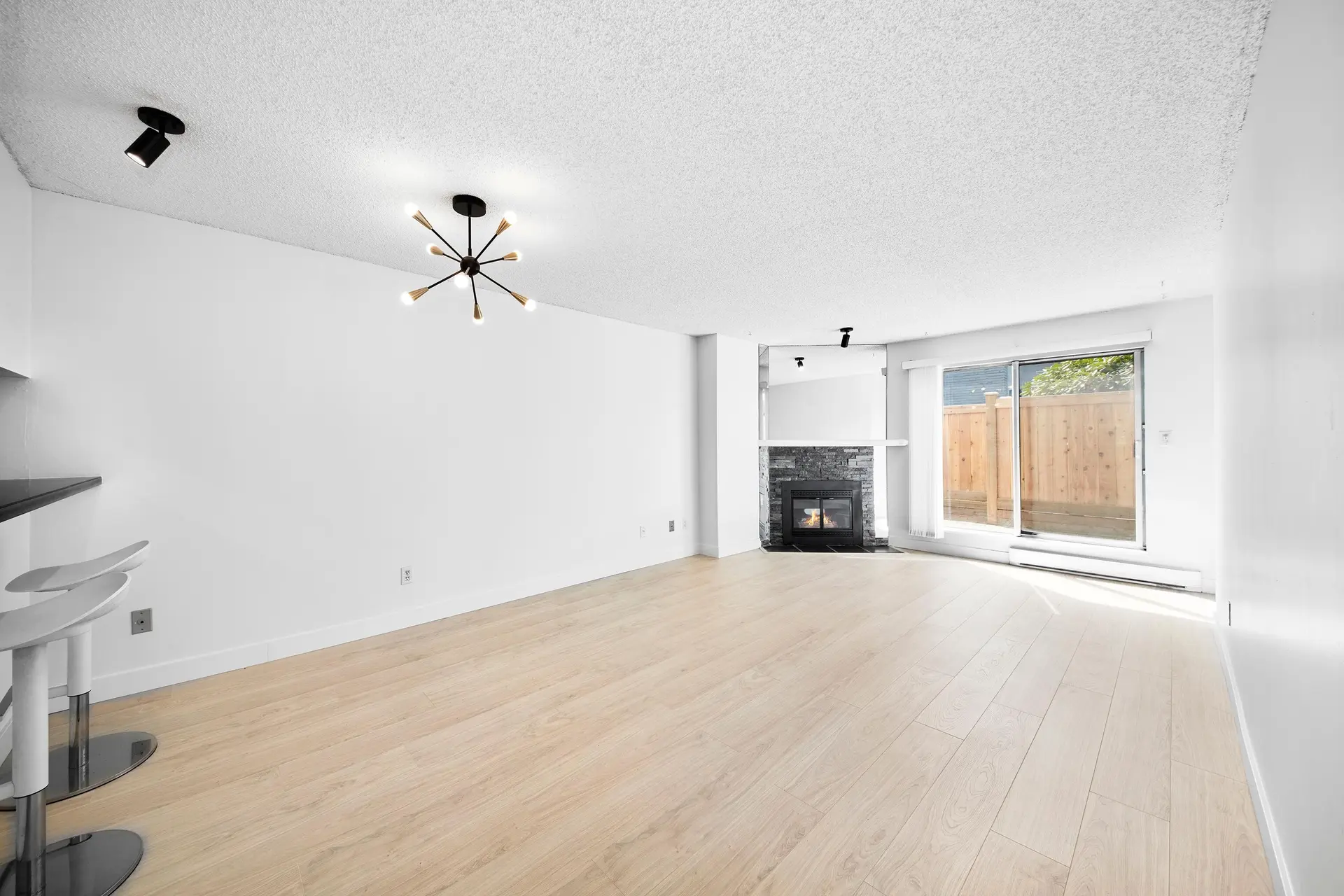 Property at #111 8700 Westminster Highway, Richmond, BC