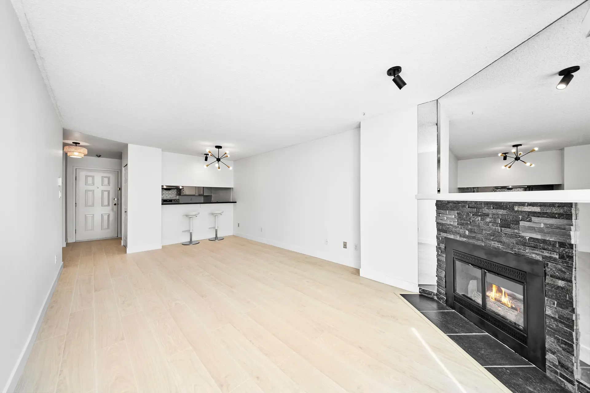 Property at #111 8700 Westminster Highway, Richmond, BC