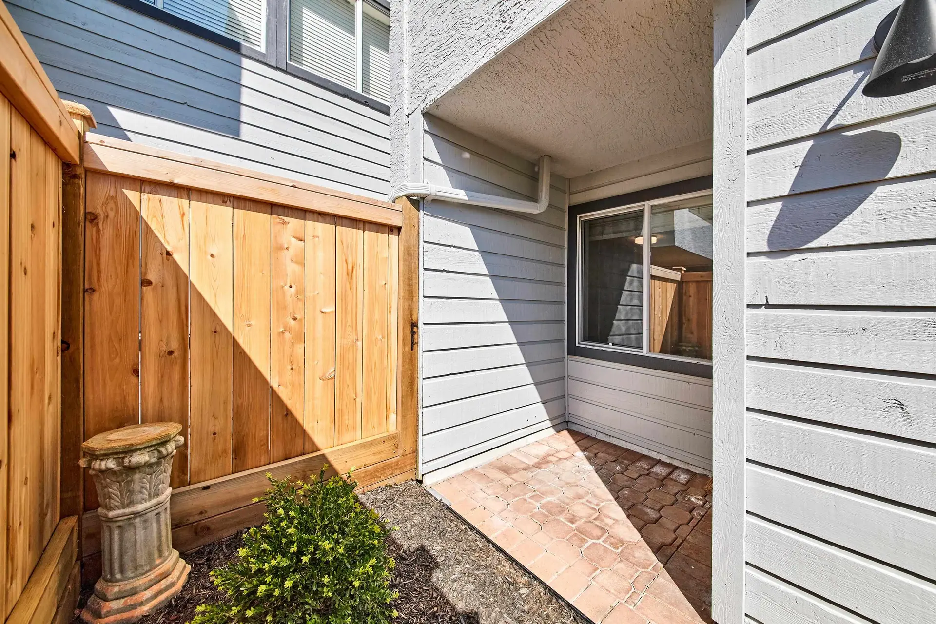 Property at #111 8700 Westminster Highway, Richmond, BC