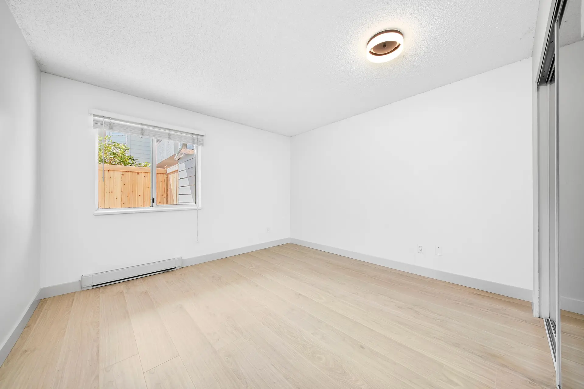 Property at #111 8700 Westminster Highway, Richmond, BC