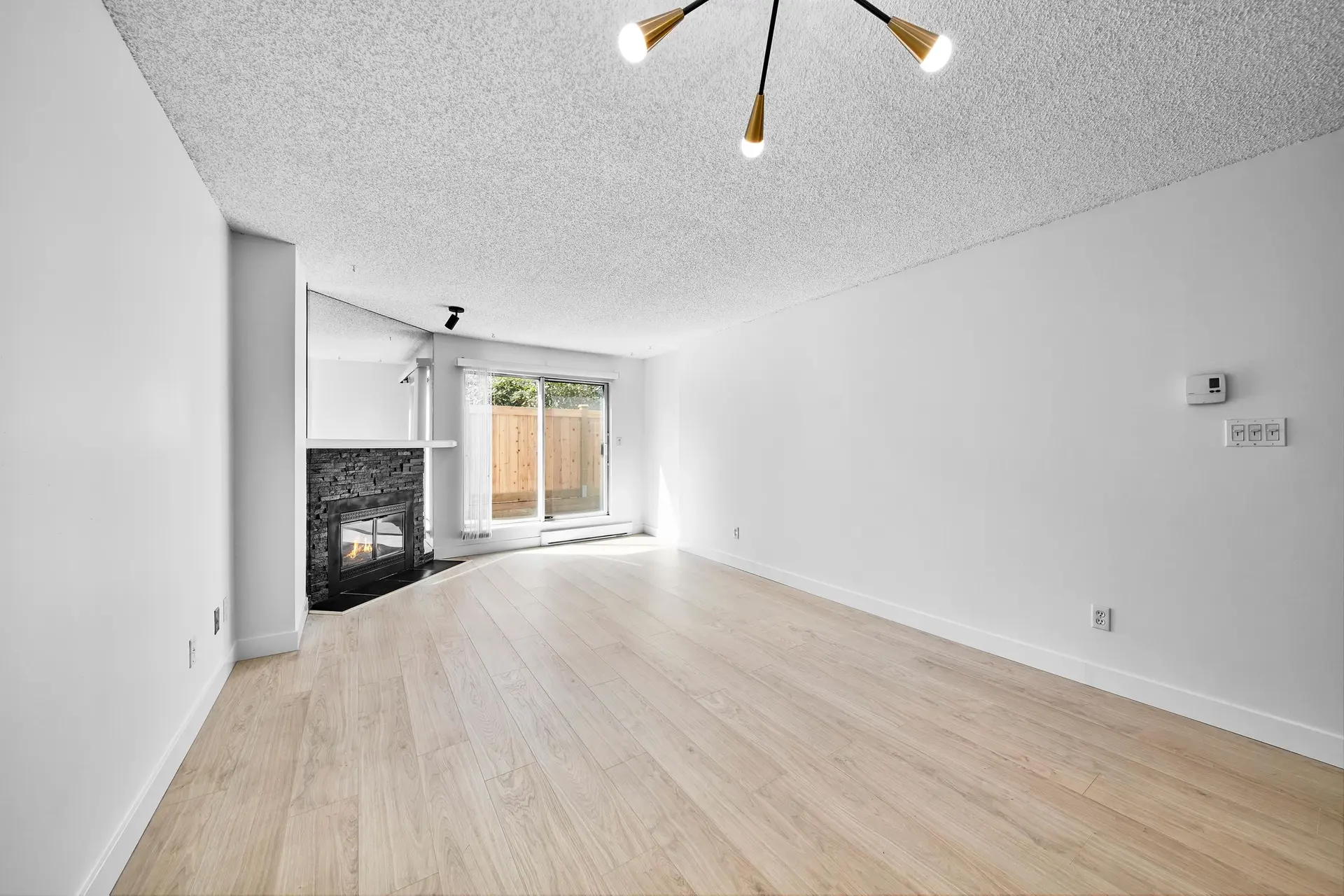 Property at #111 8700 Westminster Highway, Richmond, BC