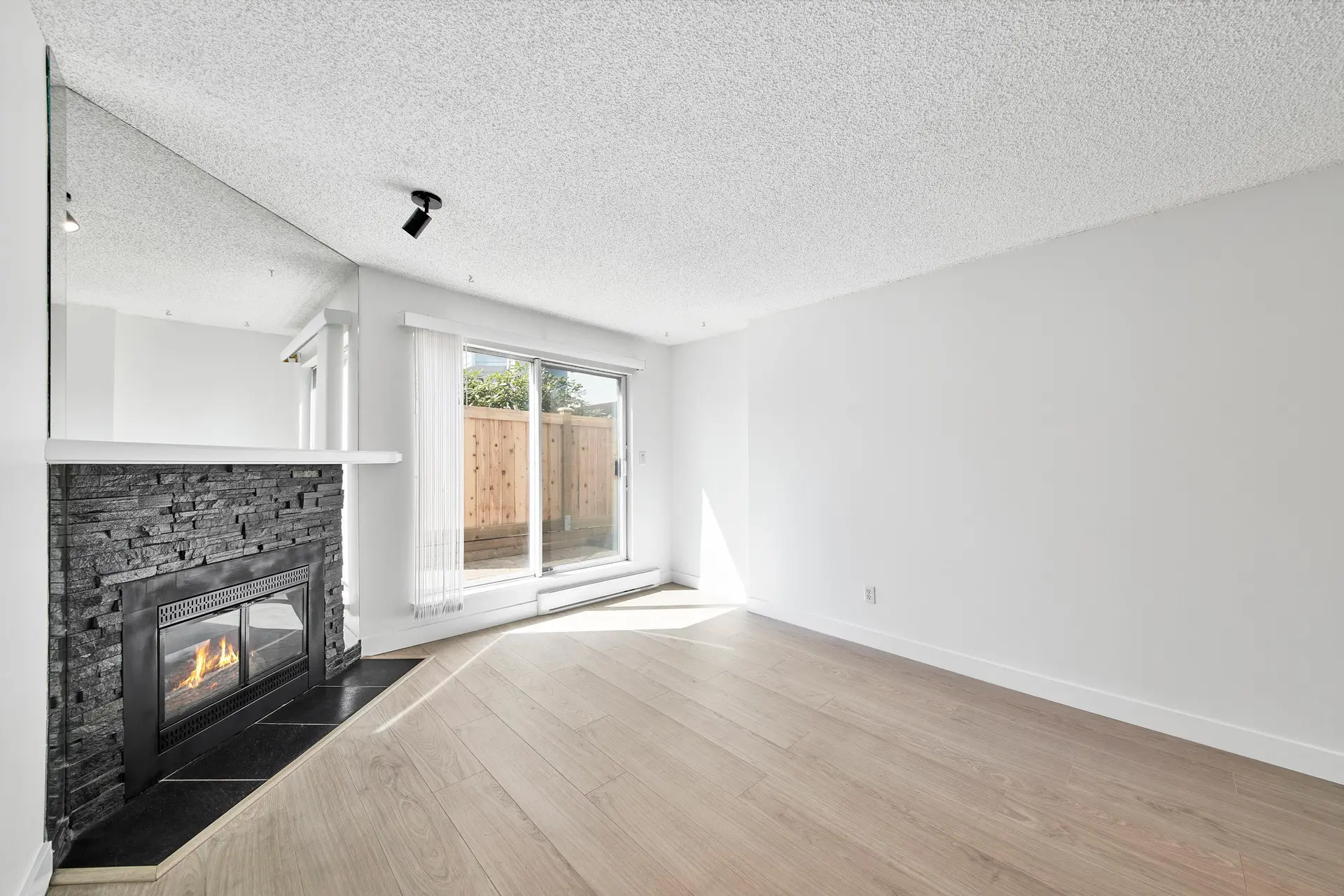 Property at #111 8700 Westminster Highway, Richmond, BC