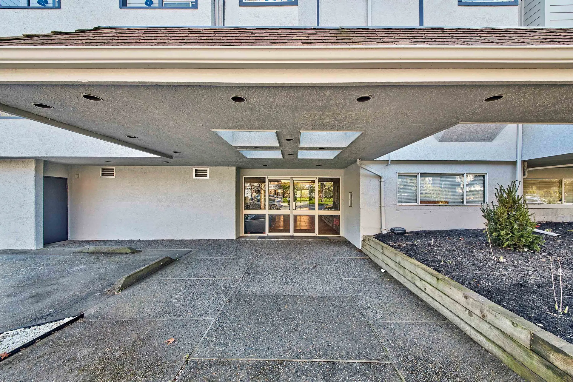 Property at #111 8700 Westminster Highway, Richmond, BC