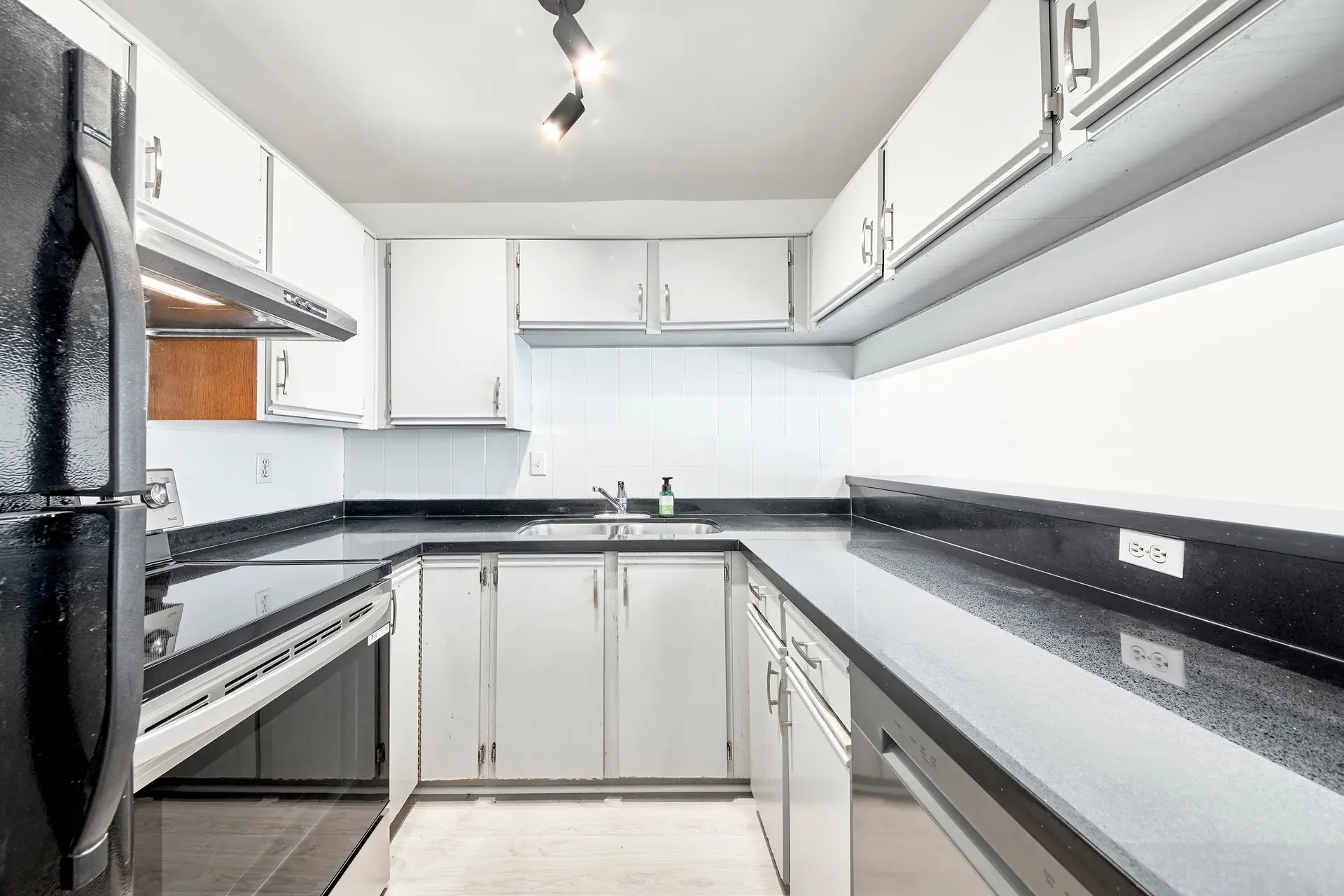 Property at #111 8700 Westminster Highway, Richmond, BC