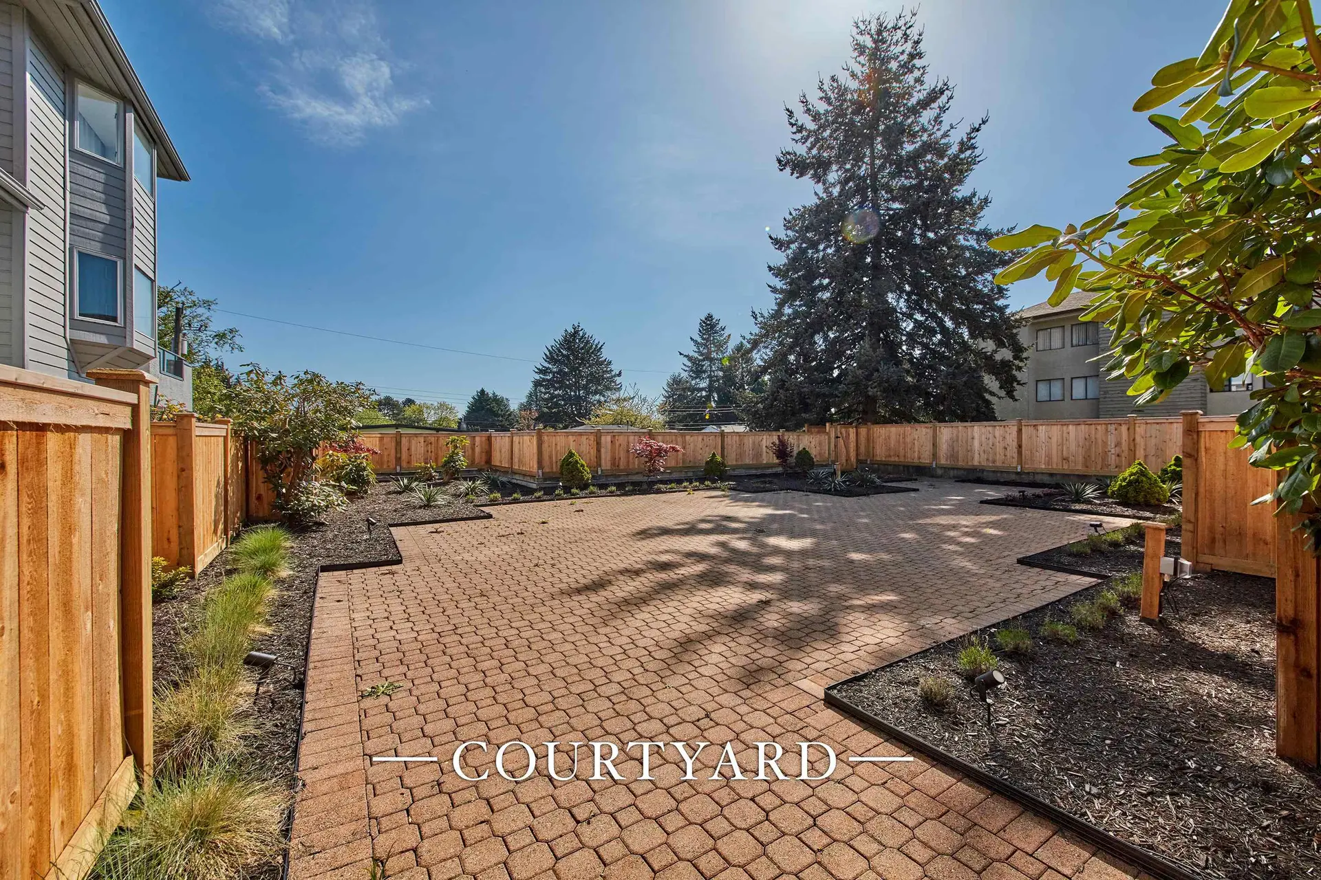 Property at #111 8700 Westminster Highway, Richmond, BC