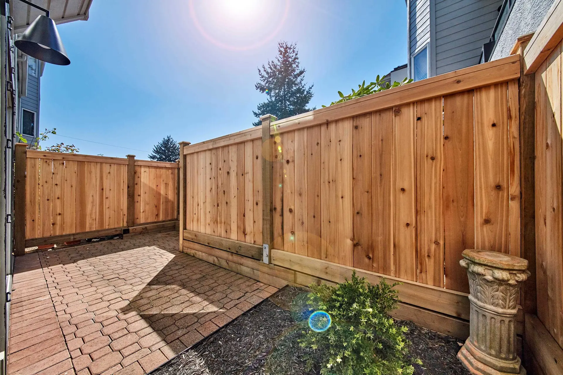 Property at #111 8700 Westminster Highway, Richmond, BC