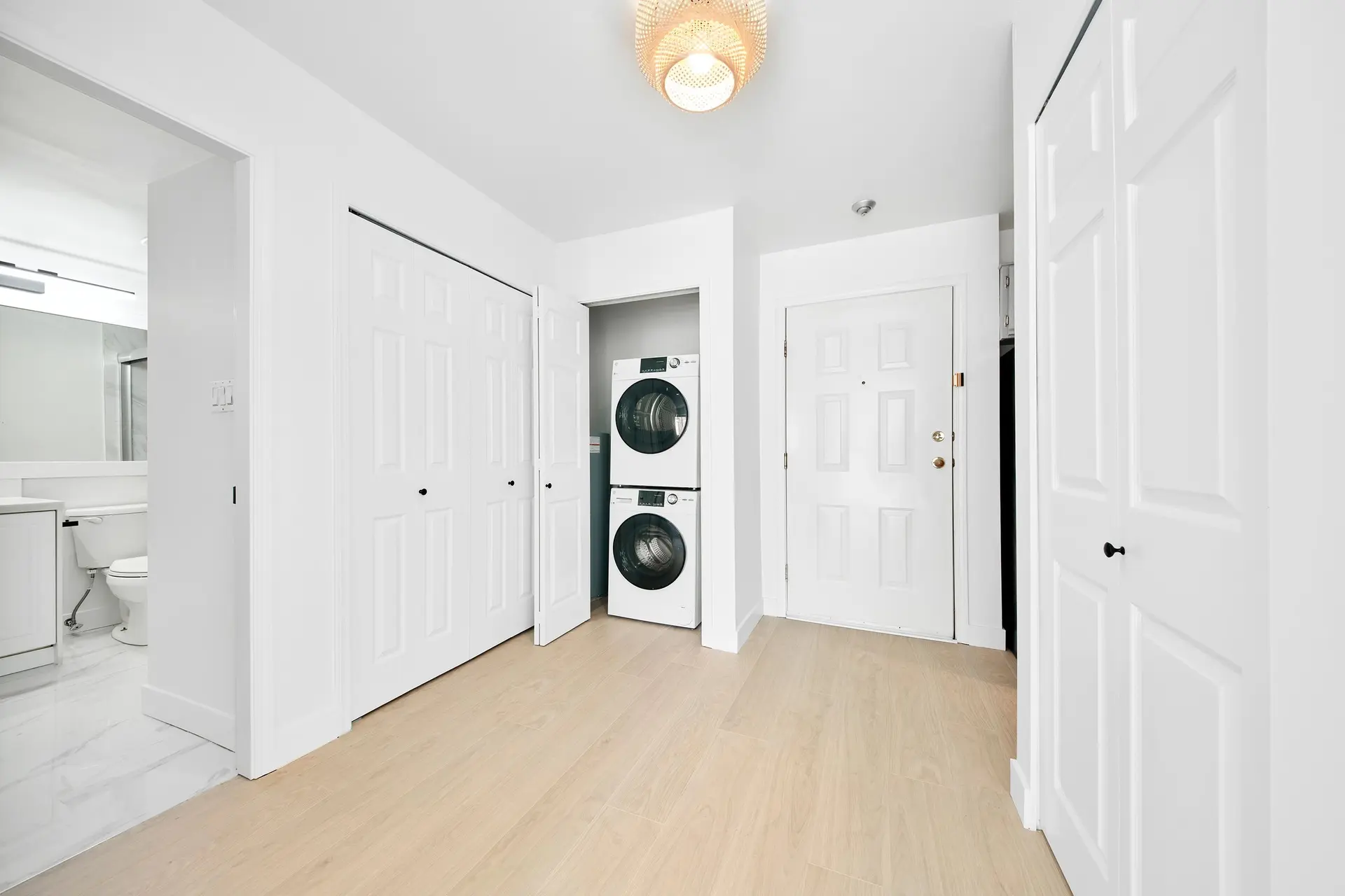 Property at #111 8700 Westminster Highway, Richmond, BC