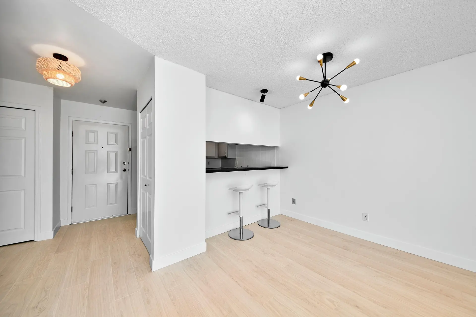 Property at #111 8700 Westminster Highway, Richmond, BC