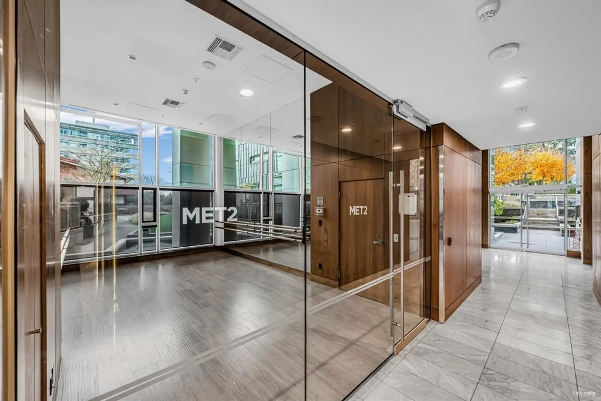 Property at #1901 6538 Nelson Avenue, Burnaby, BC