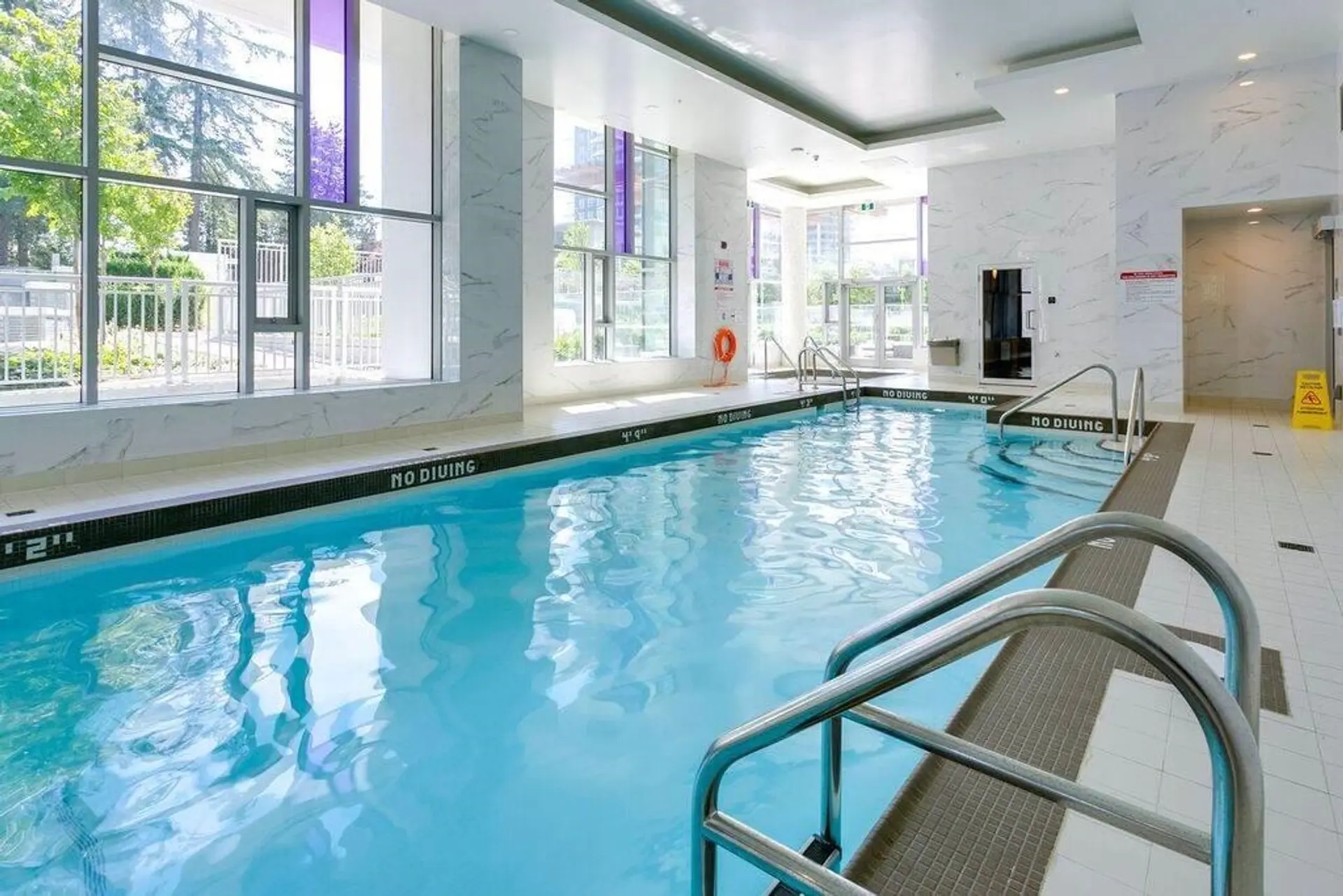 Property at #1901 6538 Nelson Avenue, Burnaby, BC