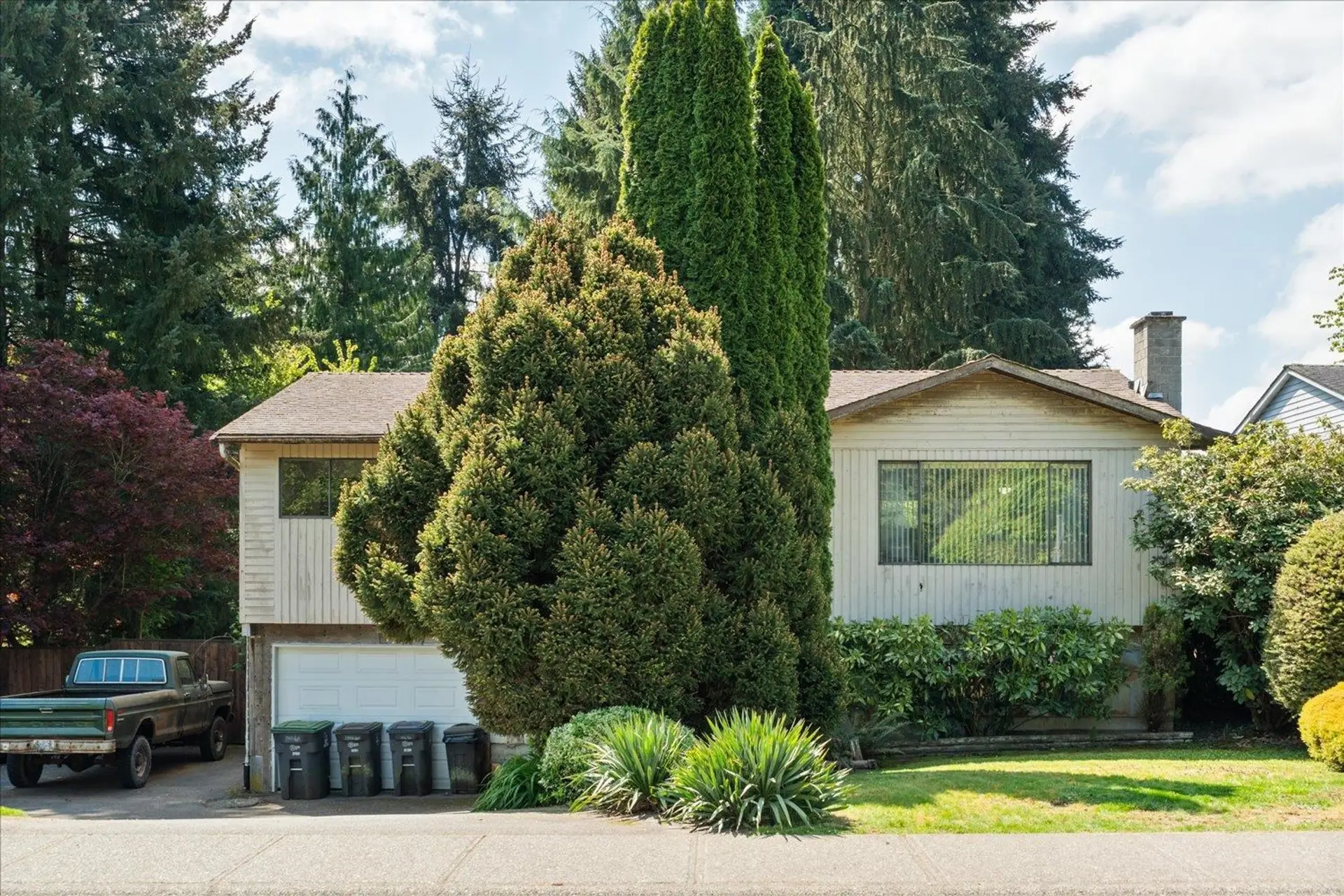 Property at 19426 63a Avenue, Surrey, BC