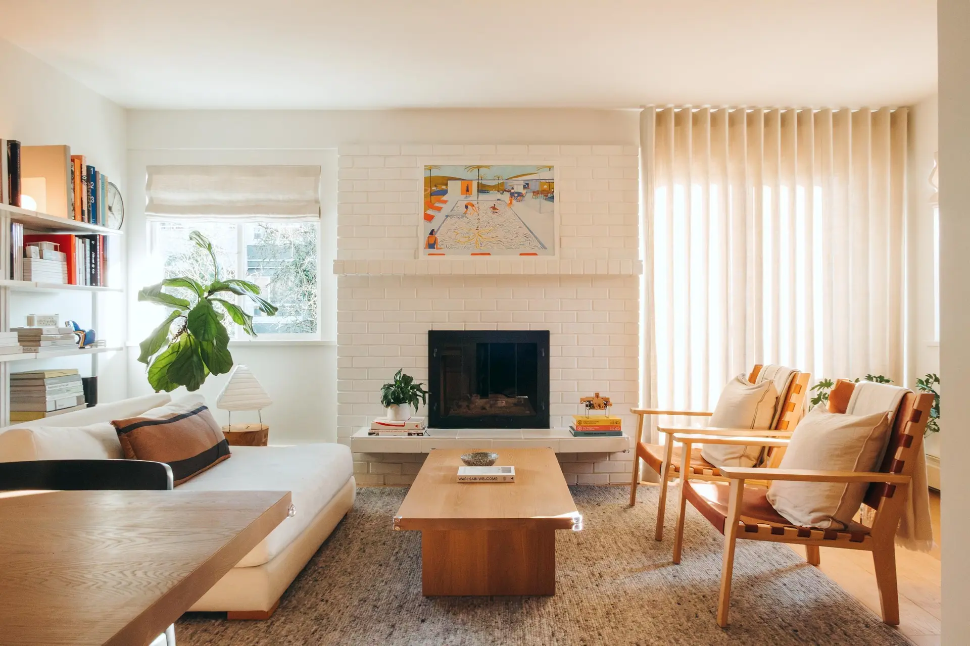 Property at #203 2480 W 3rd Avenue, Vancouver, BC