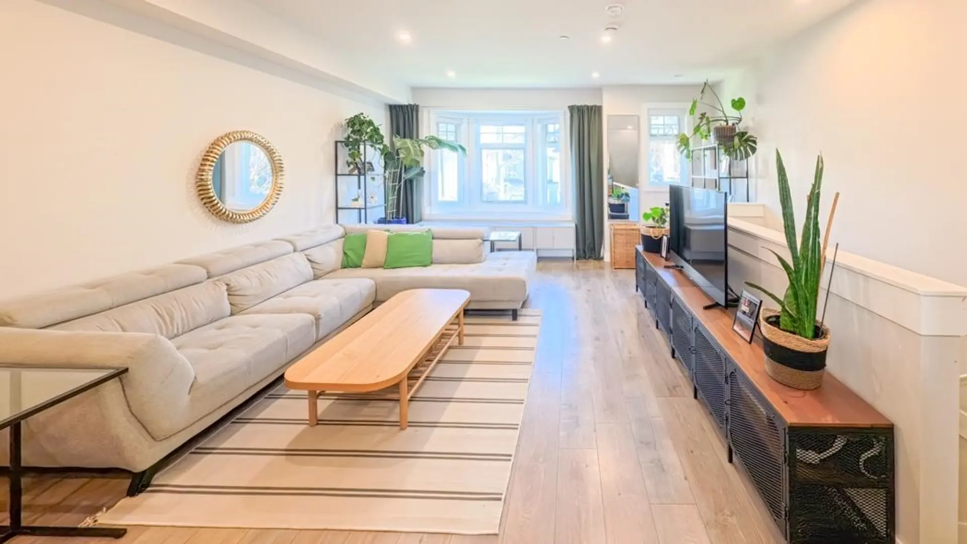 Property at #23 189 Wood Street, New Westminster, BC