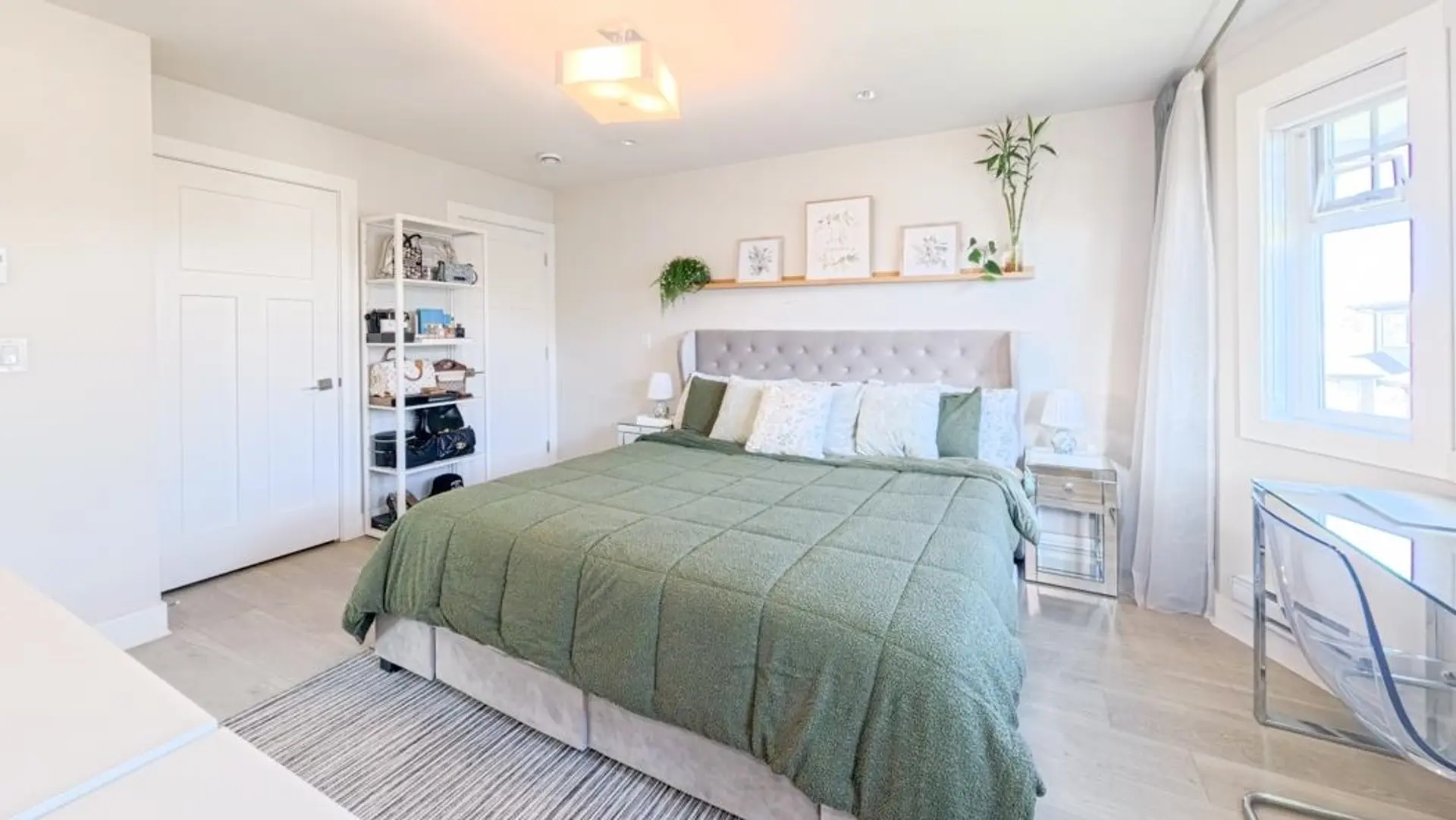 Property at #23 189 Wood Street, New Westminster, BC