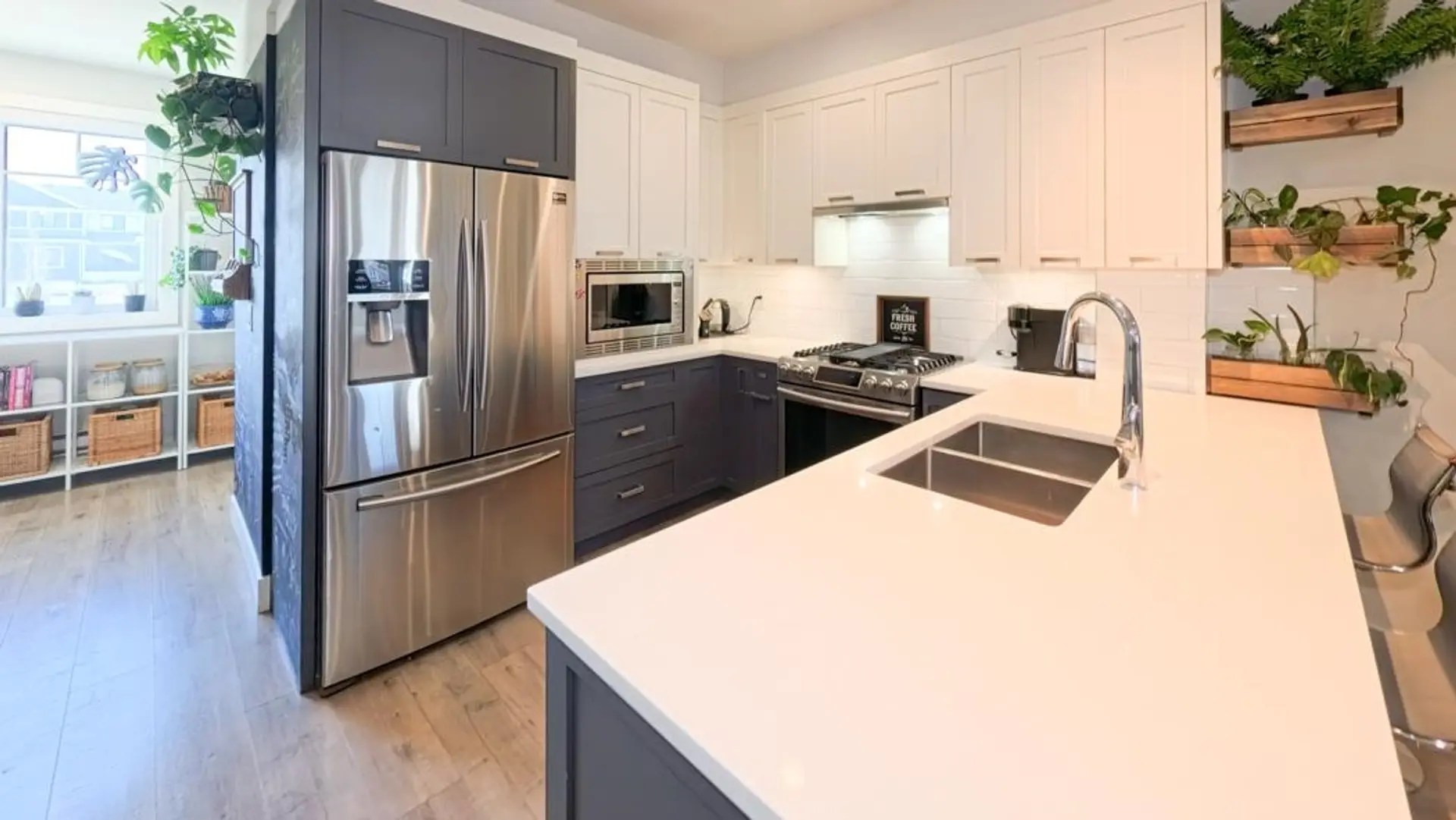 Property at #23 189 Wood Street, New Westminster, BC