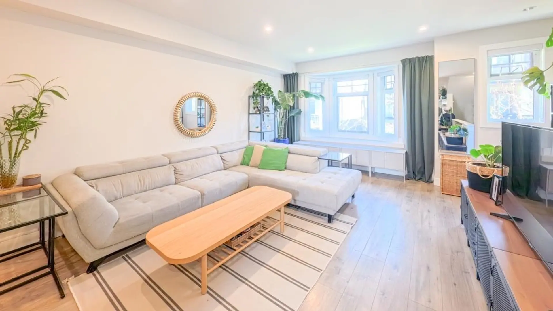 Property at #23 189 Wood Street, New Westminster, BC