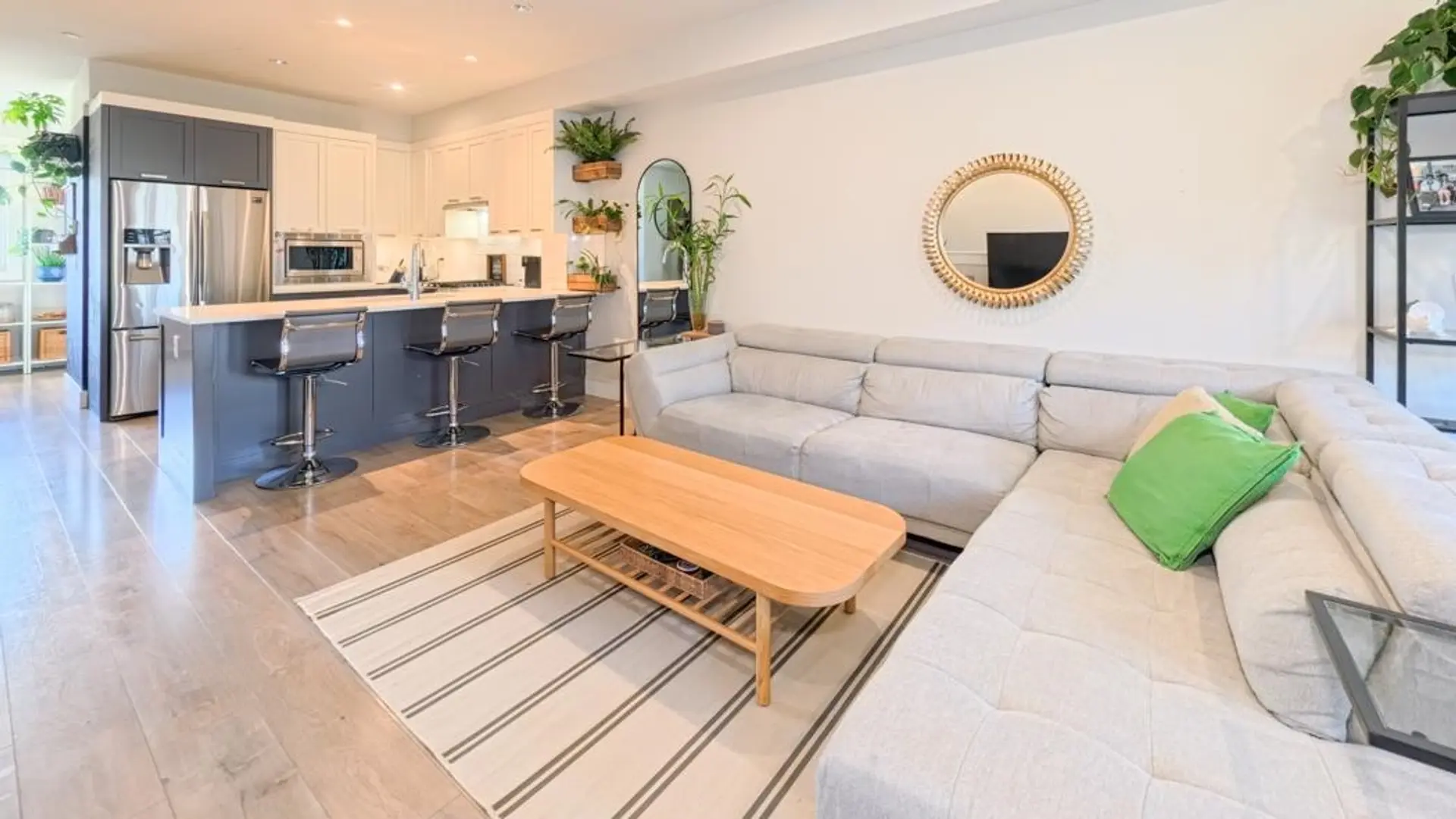 Property at #23 189 Wood Street, New Westminster, BC