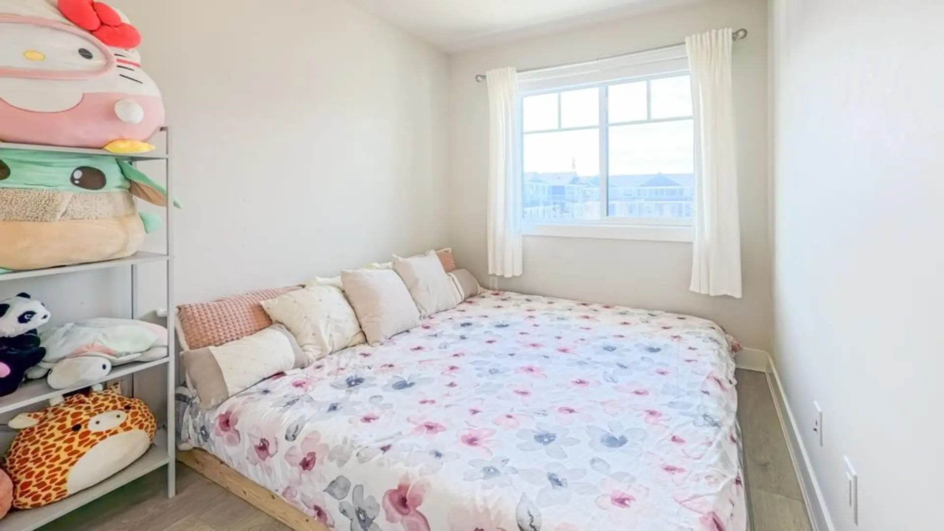 Property at #23 189 Wood Street, New Westminster, BC