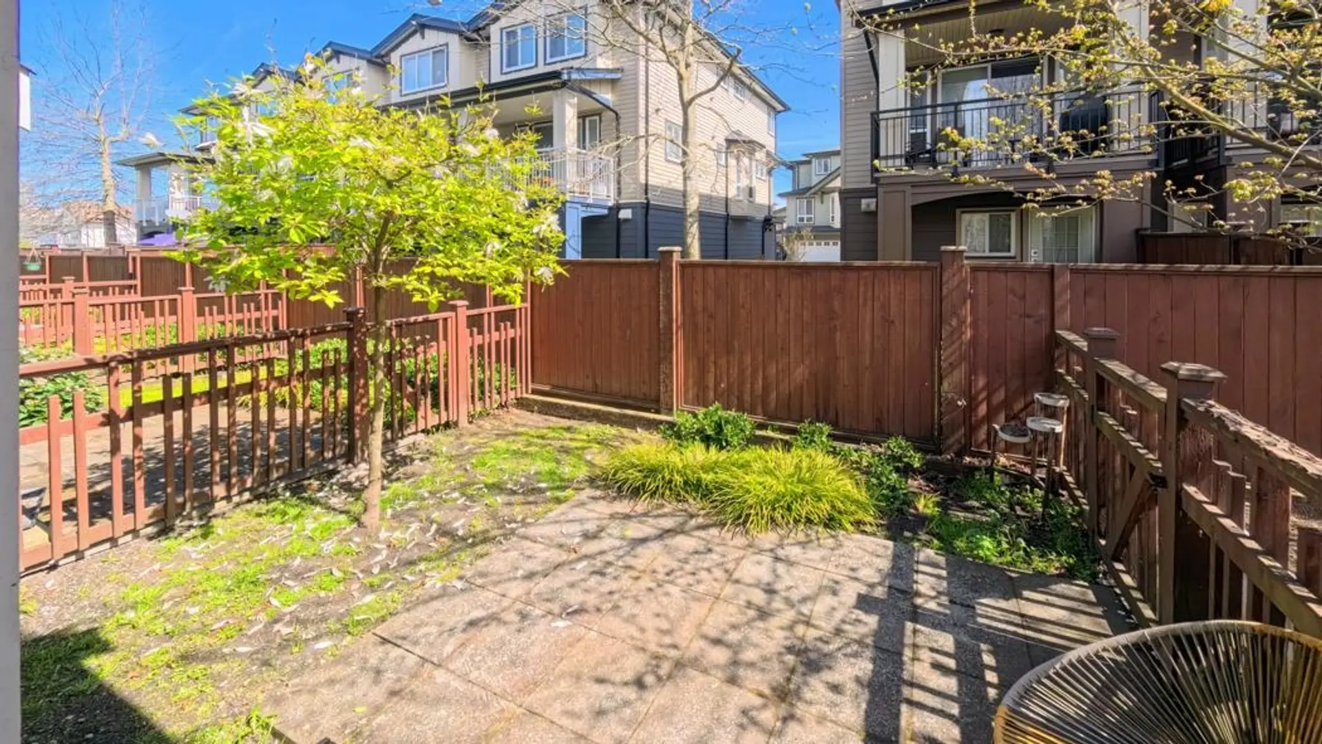 Property at #23 189 Wood Street, New Westminster, BC