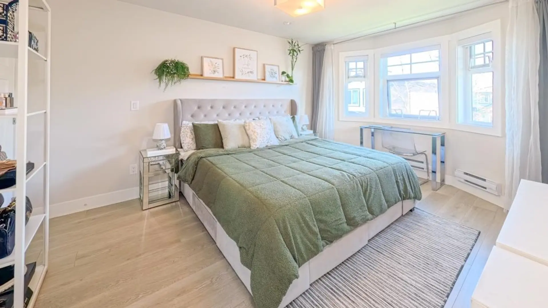 Property at #23 189 Wood Street, New Westminster, BC