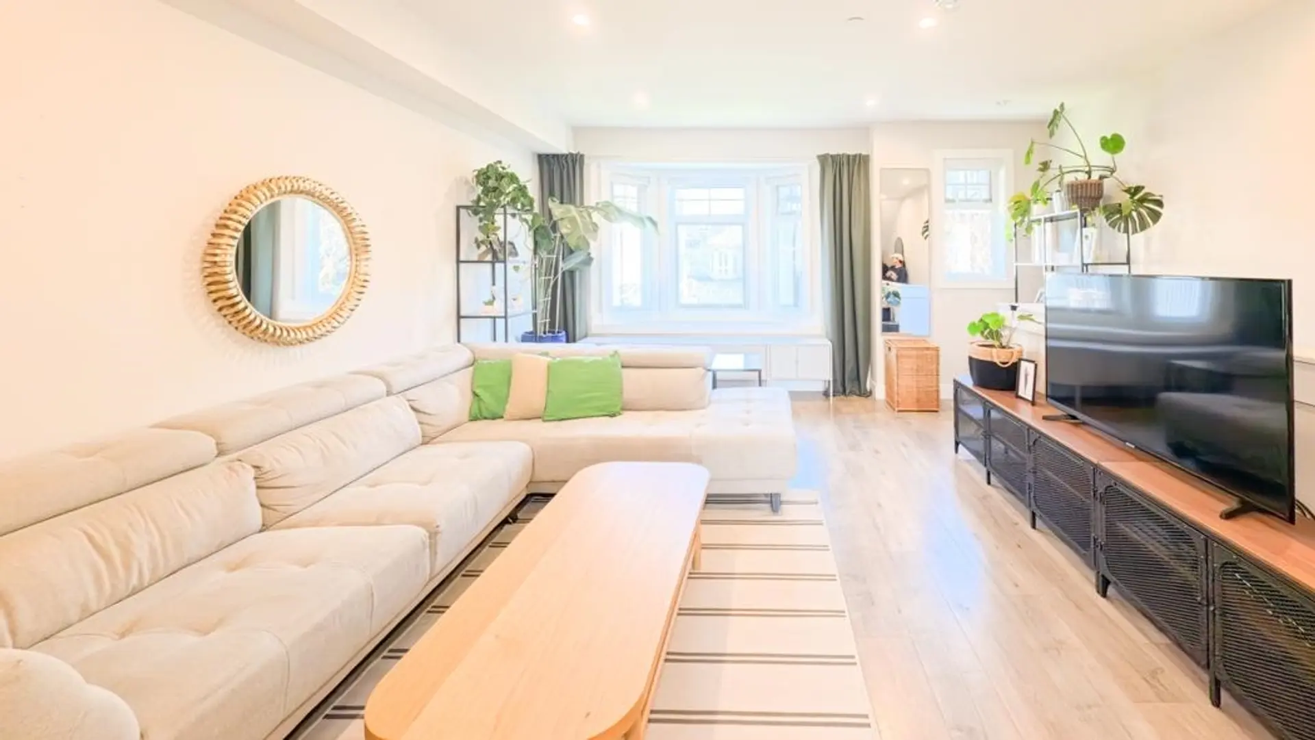 Property at #23 189 Wood Street, New Westminster, BC