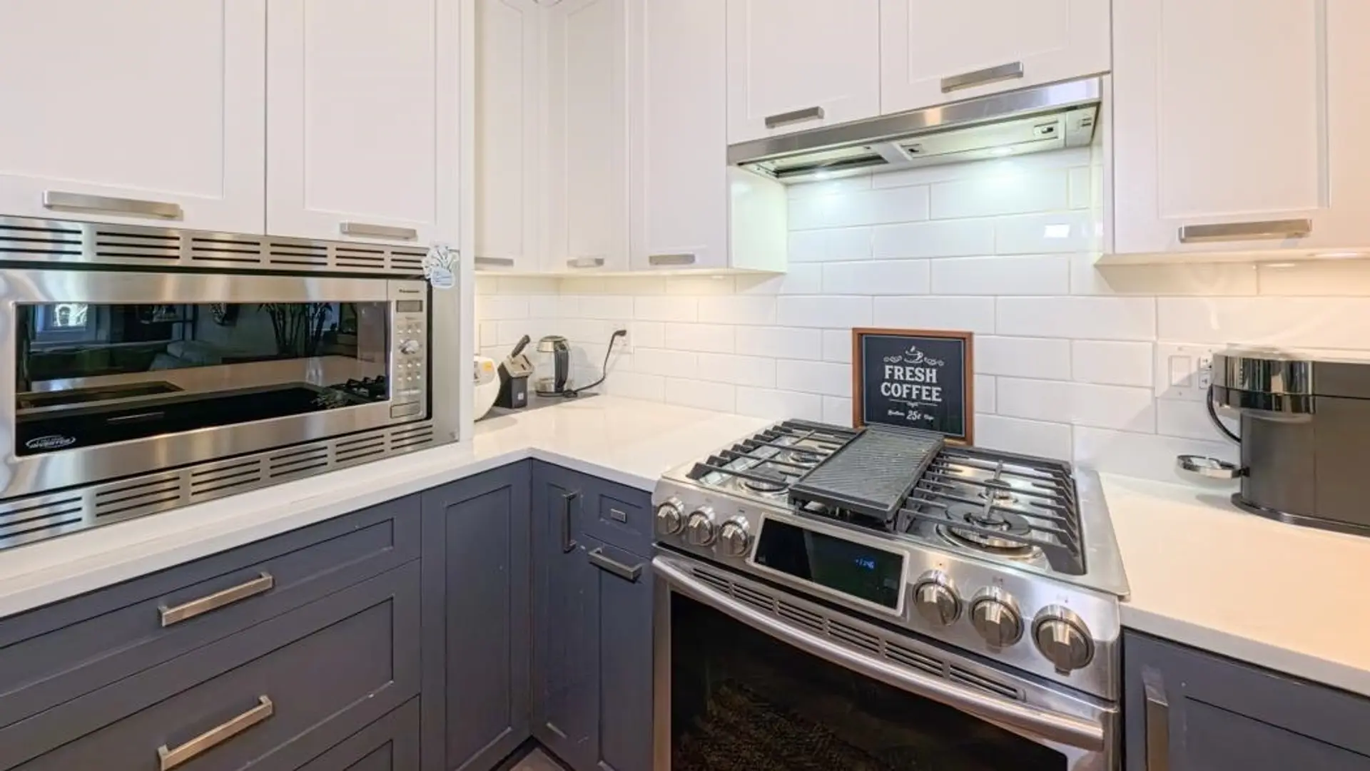 Property at #23 189 Wood Street, New Westminster, BC